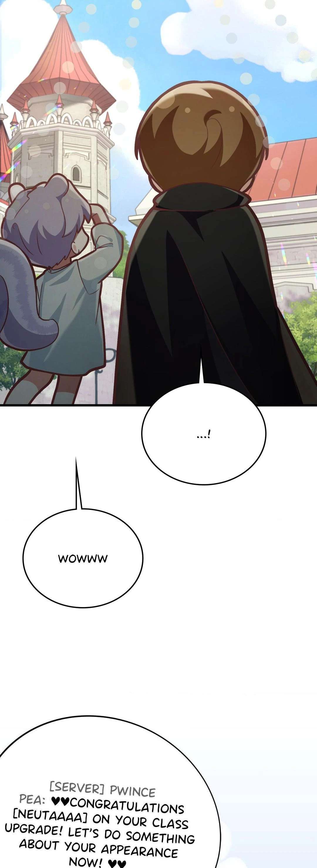 Virtual Strangers Chapter 31 page 51 - 