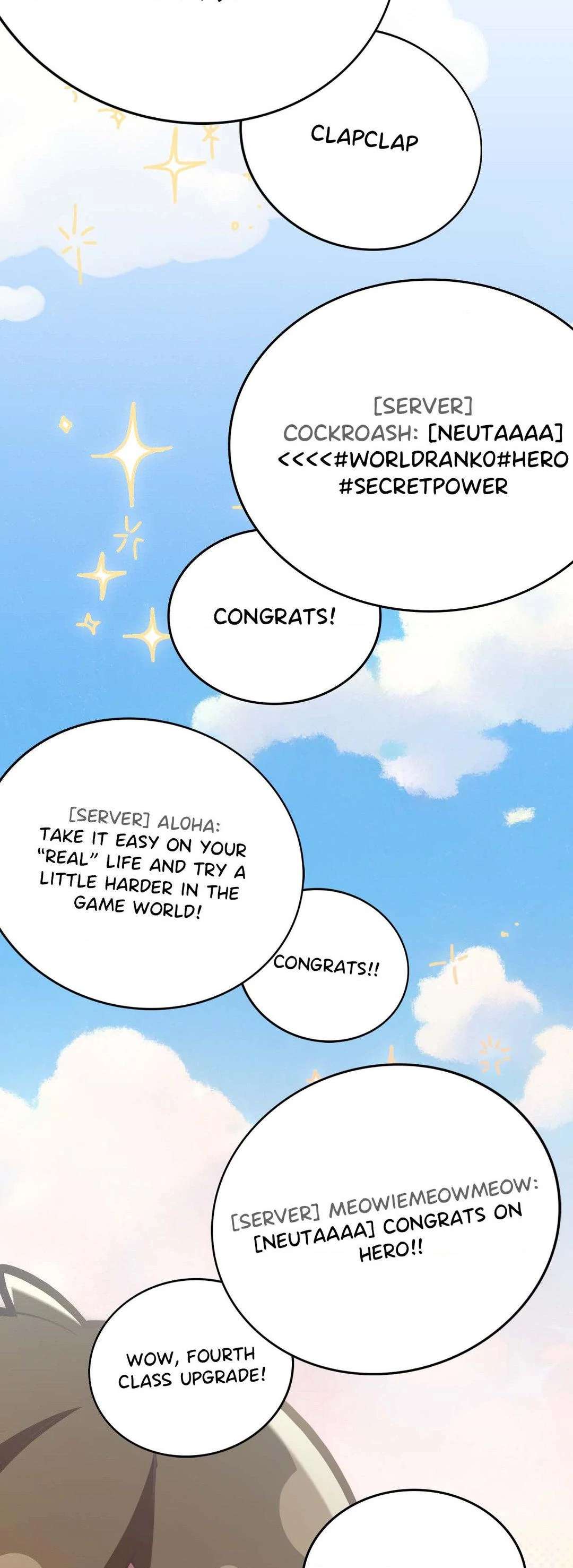 Virtual Strangers Chapter 31 page 52 - 
