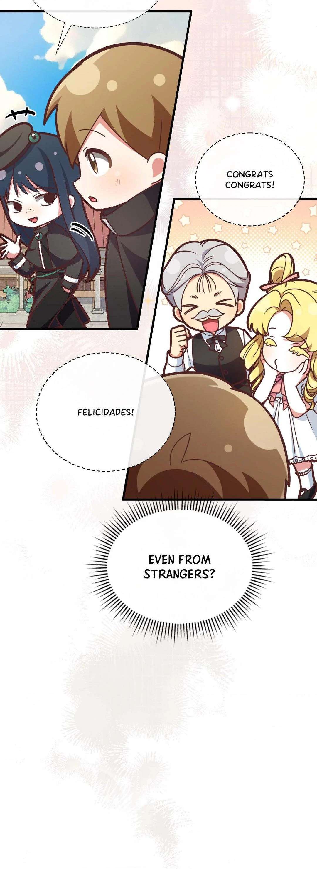 Virtual Strangers Chapter 31 page 54 - 