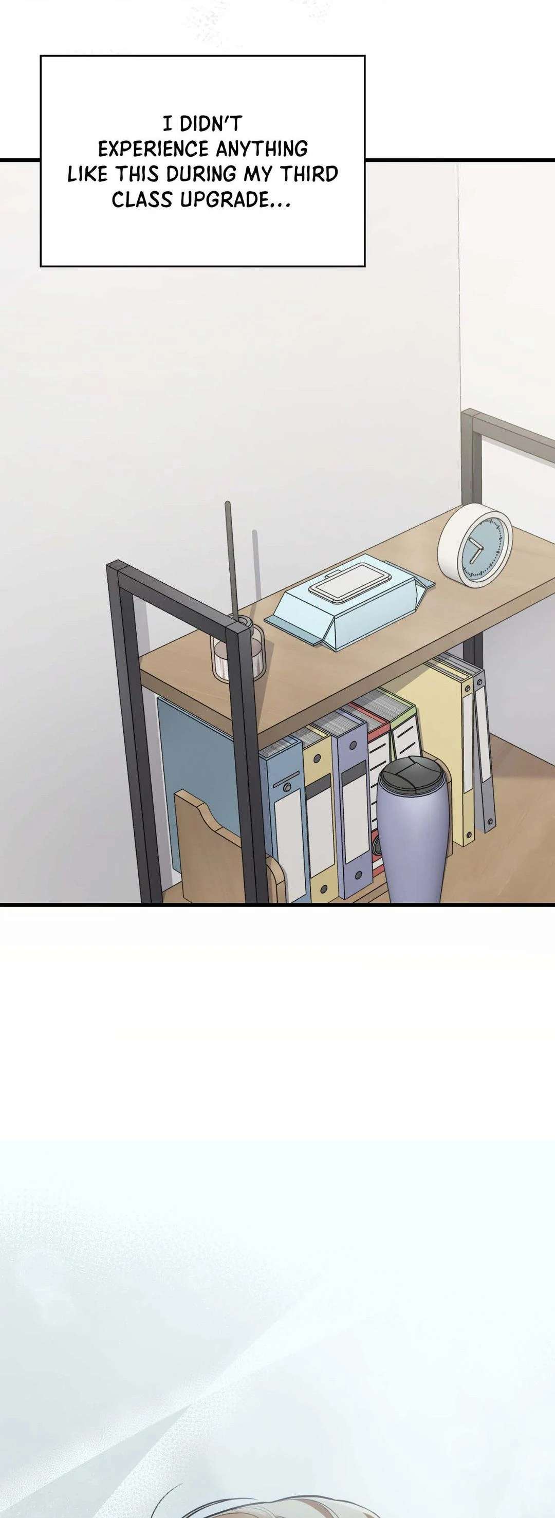 Virtual Strangers Chapter 31 page 55 - 