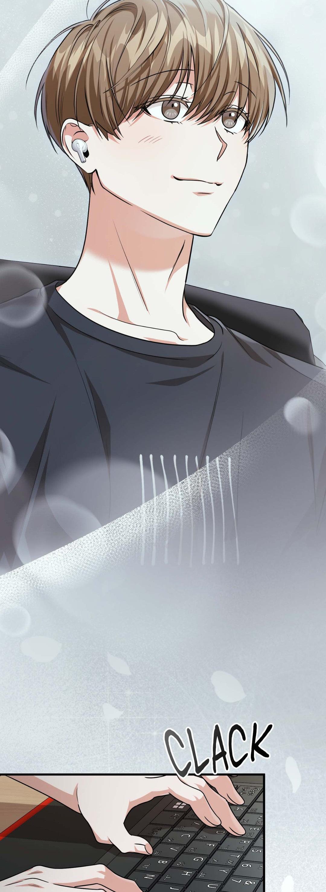 Virtual Strangers Chapter 31 page 56 - 