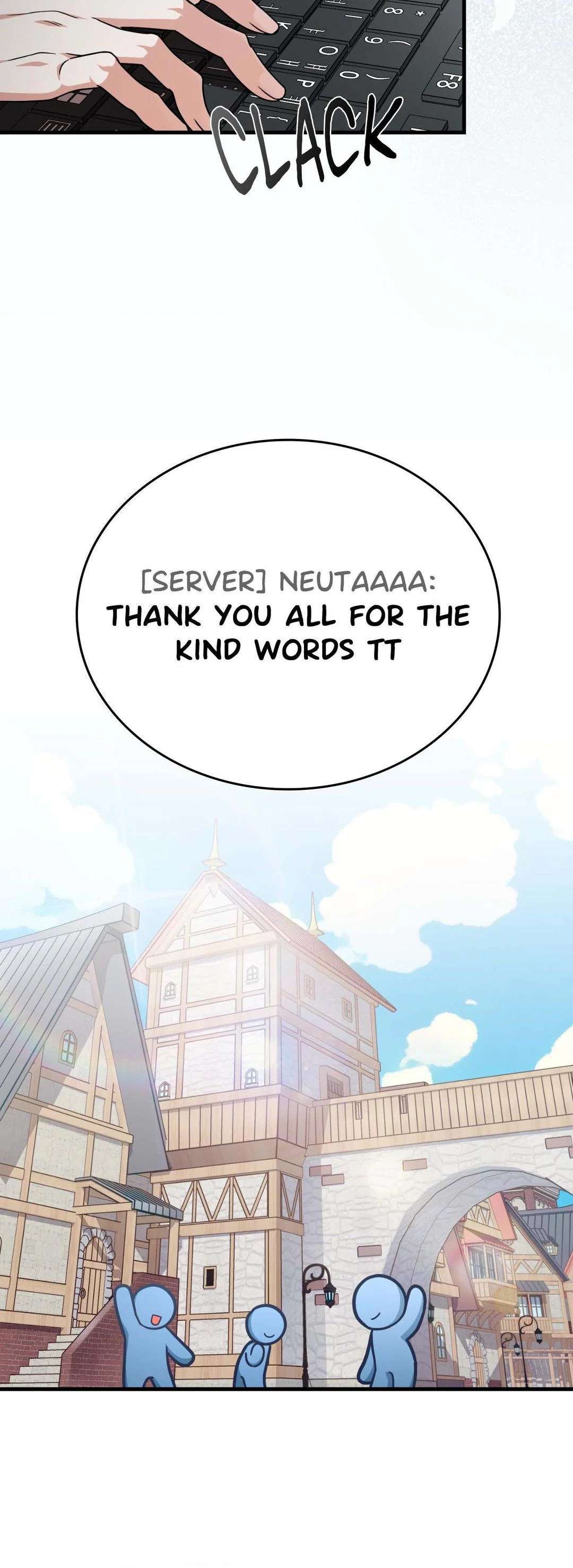 Virtual Strangers Chapter 31 page 57 - 
