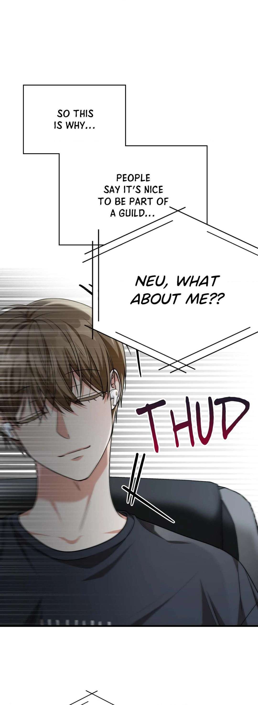 Virtual Strangers Chapter 31 page 58 - 