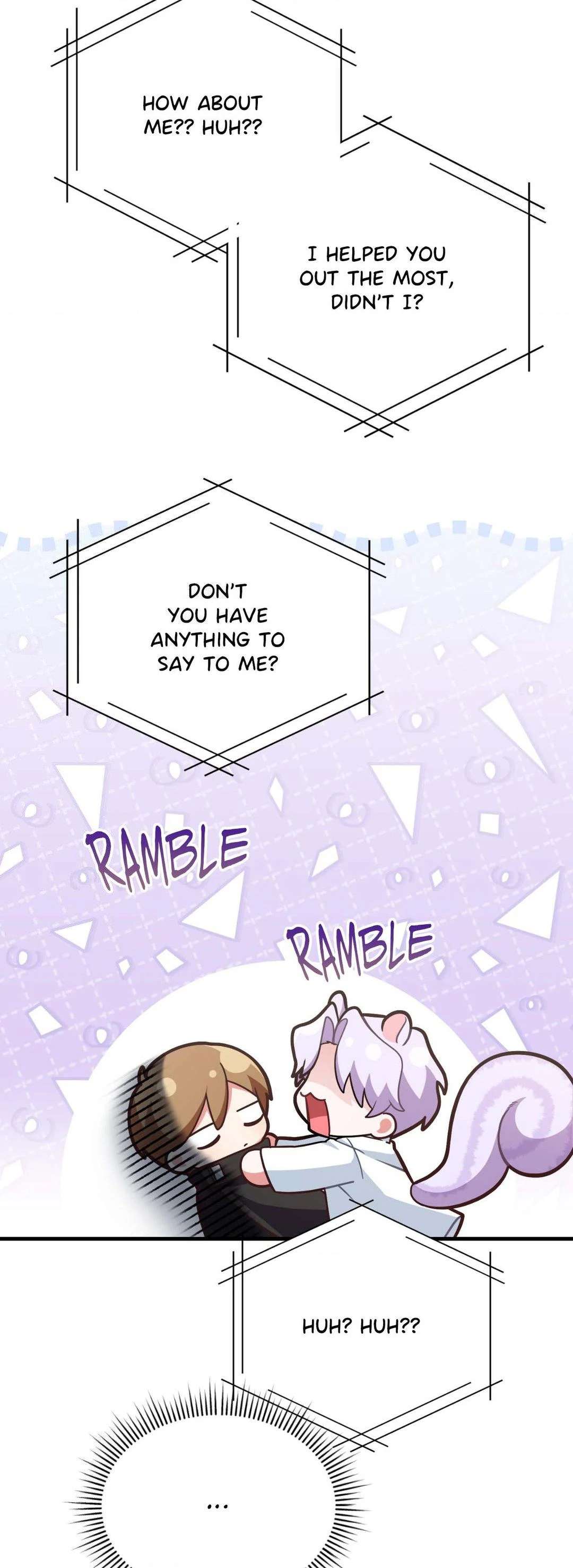 Virtual Strangers Chapter 31 page 59 - 