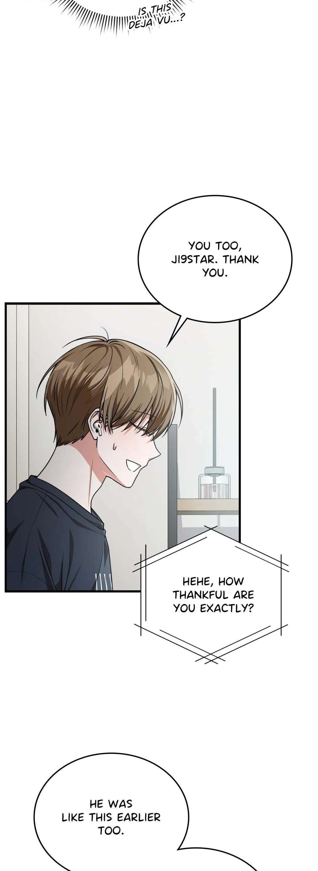 Virtual Strangers Chapter 31 page 60 - 