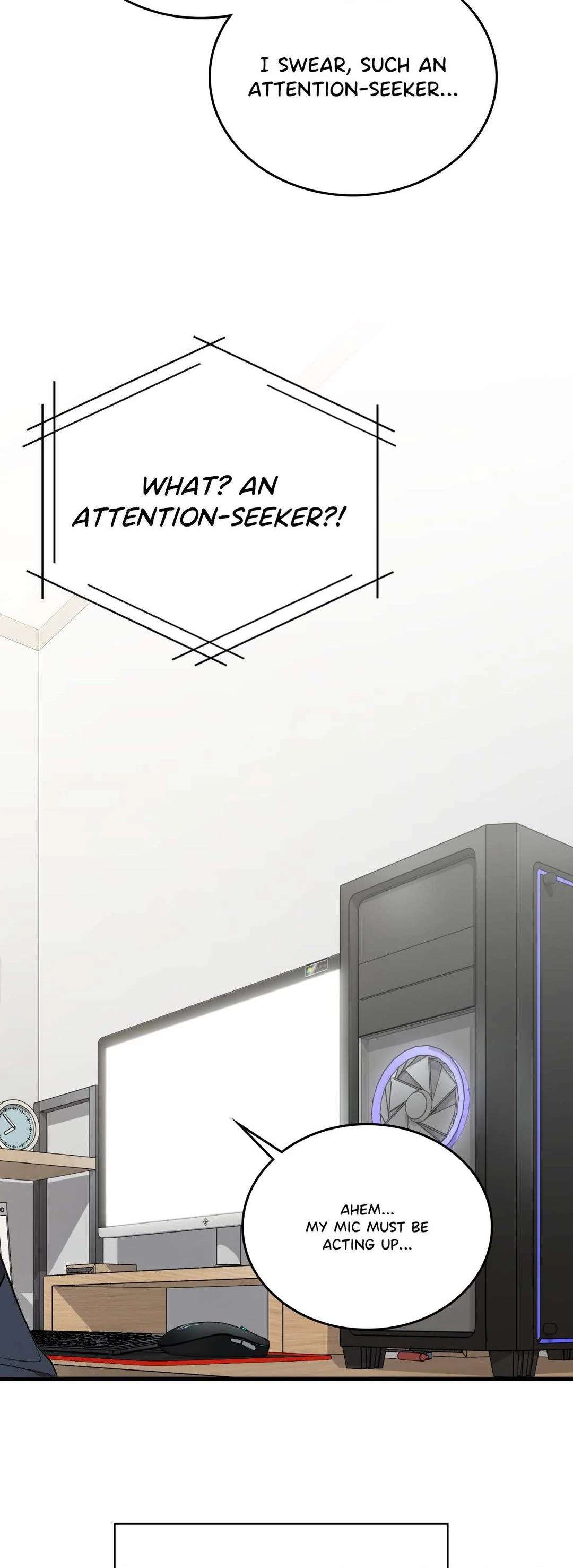 Virtual Strangers Chapter 31 page 61 - 