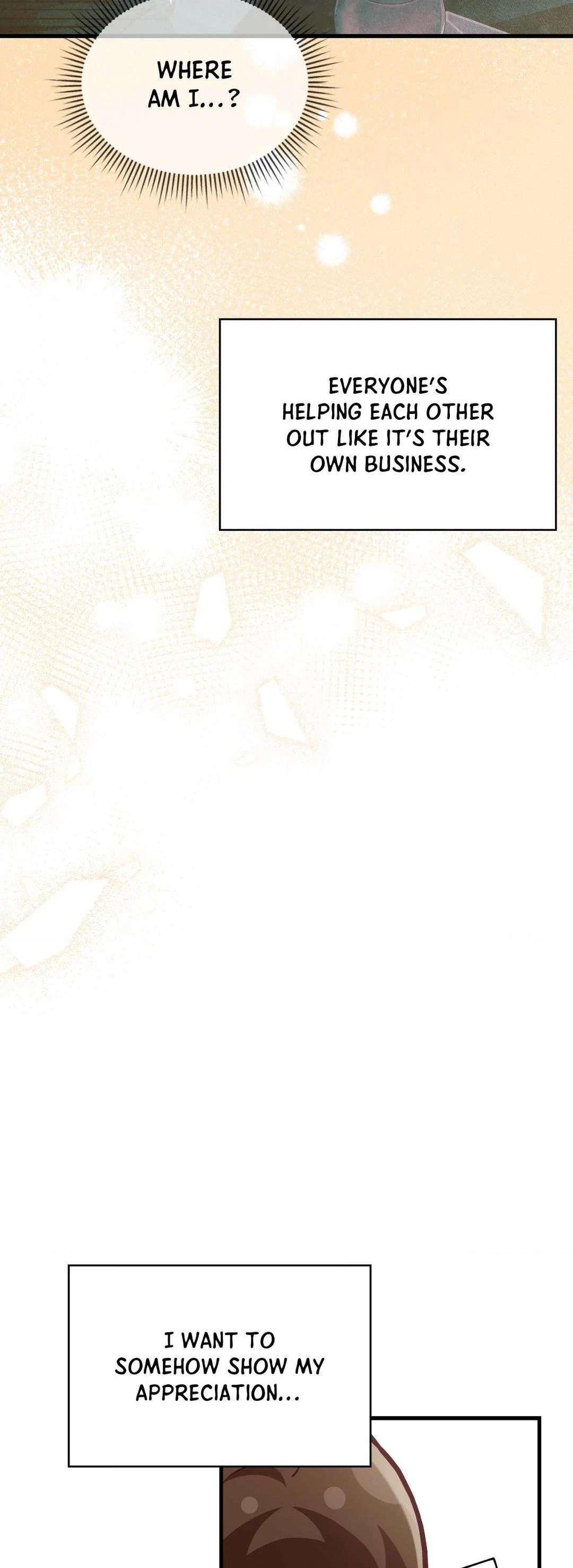 Virtual Strangers Chapter 31 page 10 - 