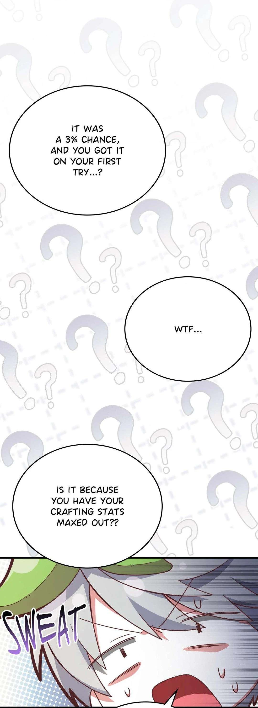 Virtual Strangers Chapter 32 page 11 - 