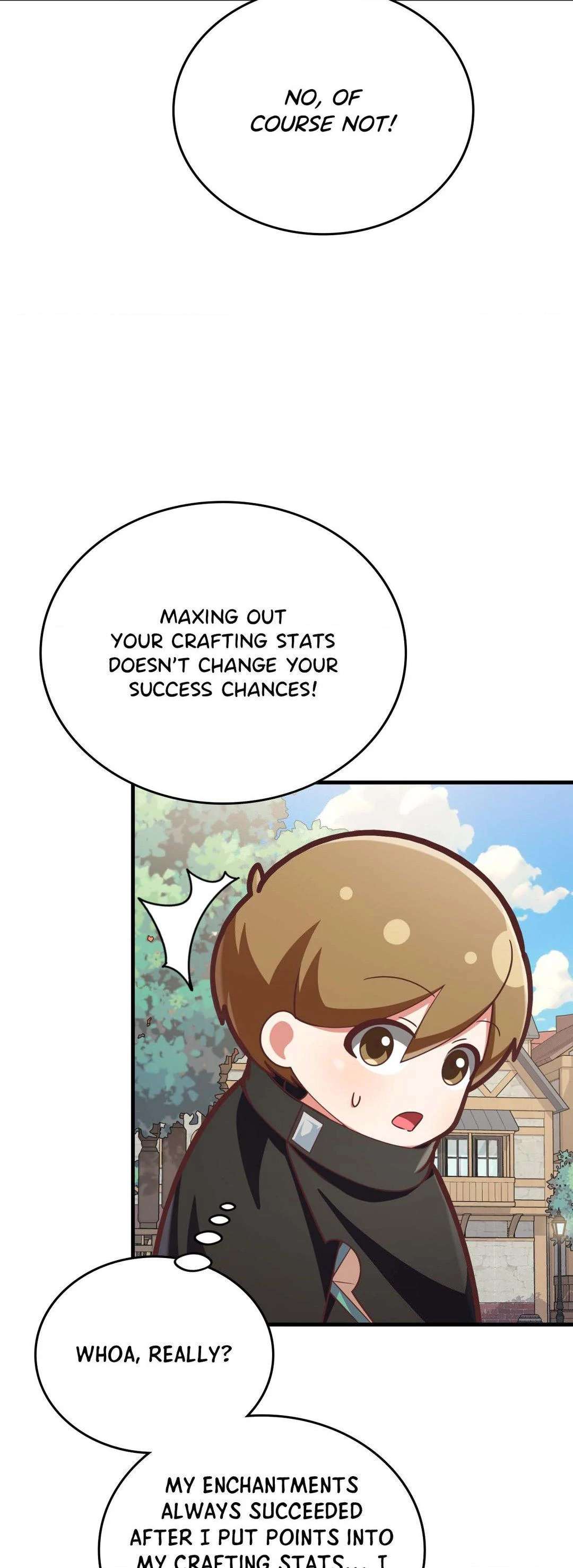 Virtual Strangers Chapter 32 page 12 - 