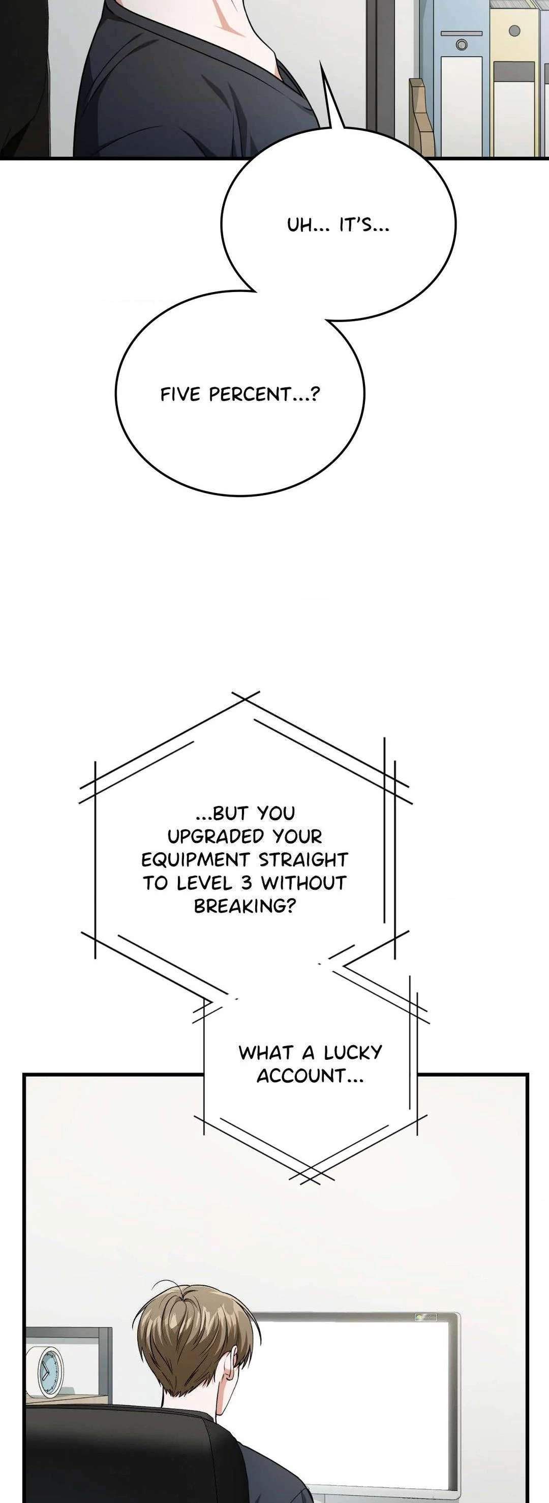 Virtual Strangers Chapter 32 page 17 - 