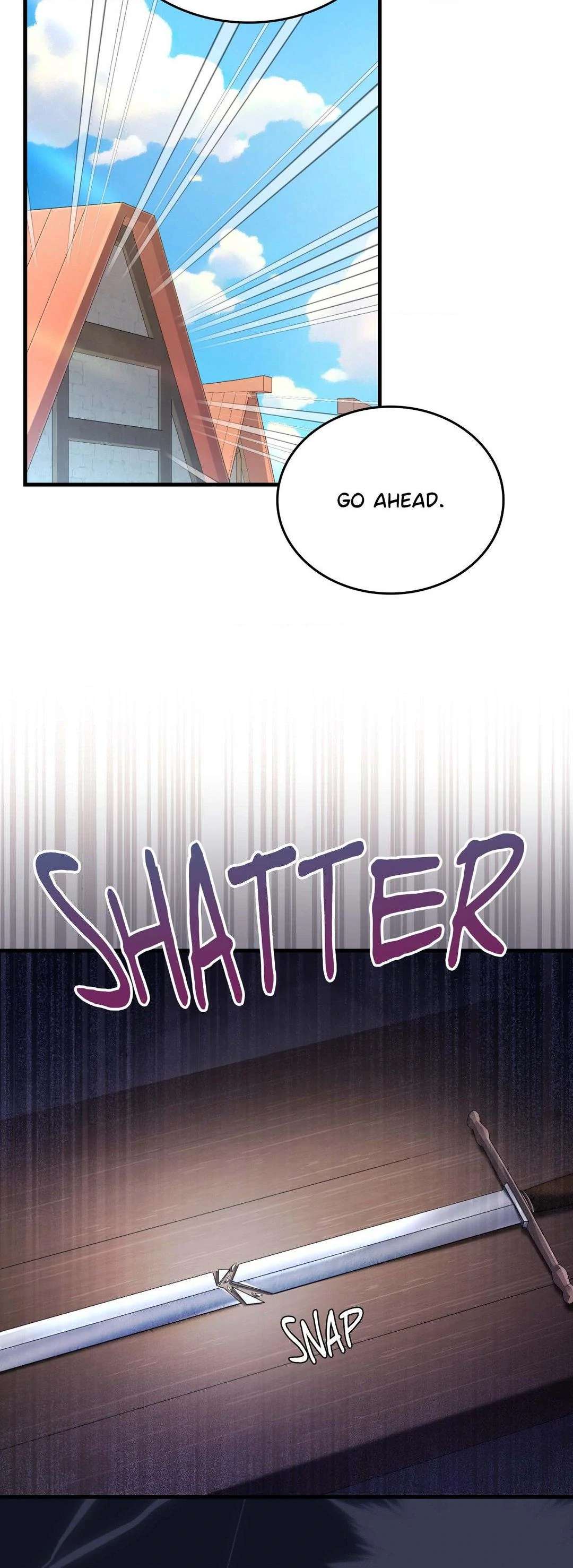 Virtual Strangers Chapter 32 page 20 - 