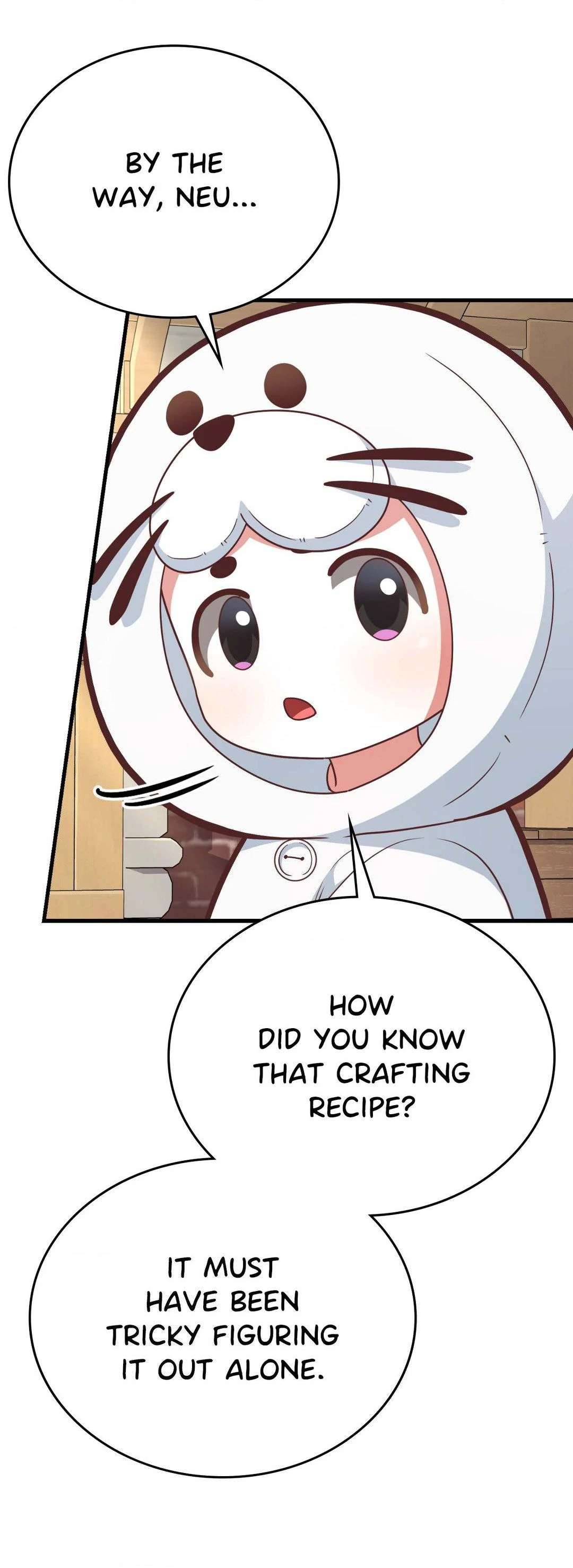 Virtual Strangers Chapter 32 page 22 - 