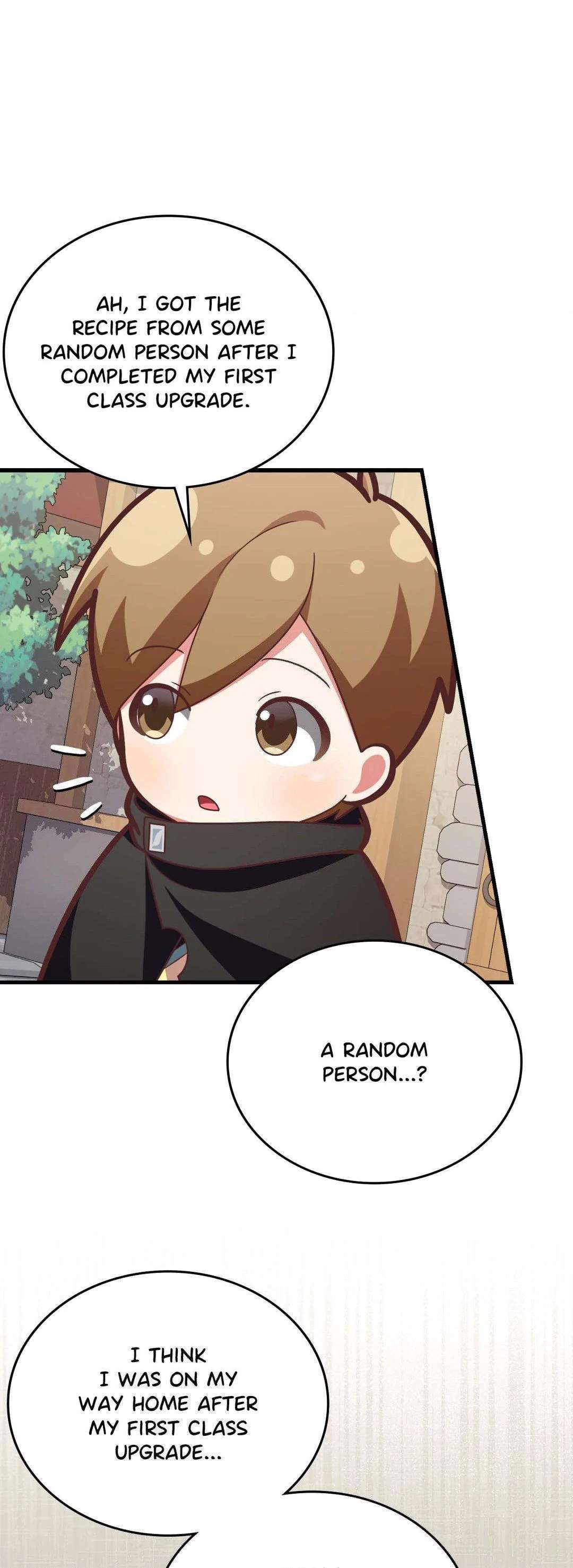 Virtual Strangers Chapter 32 page 23 - 