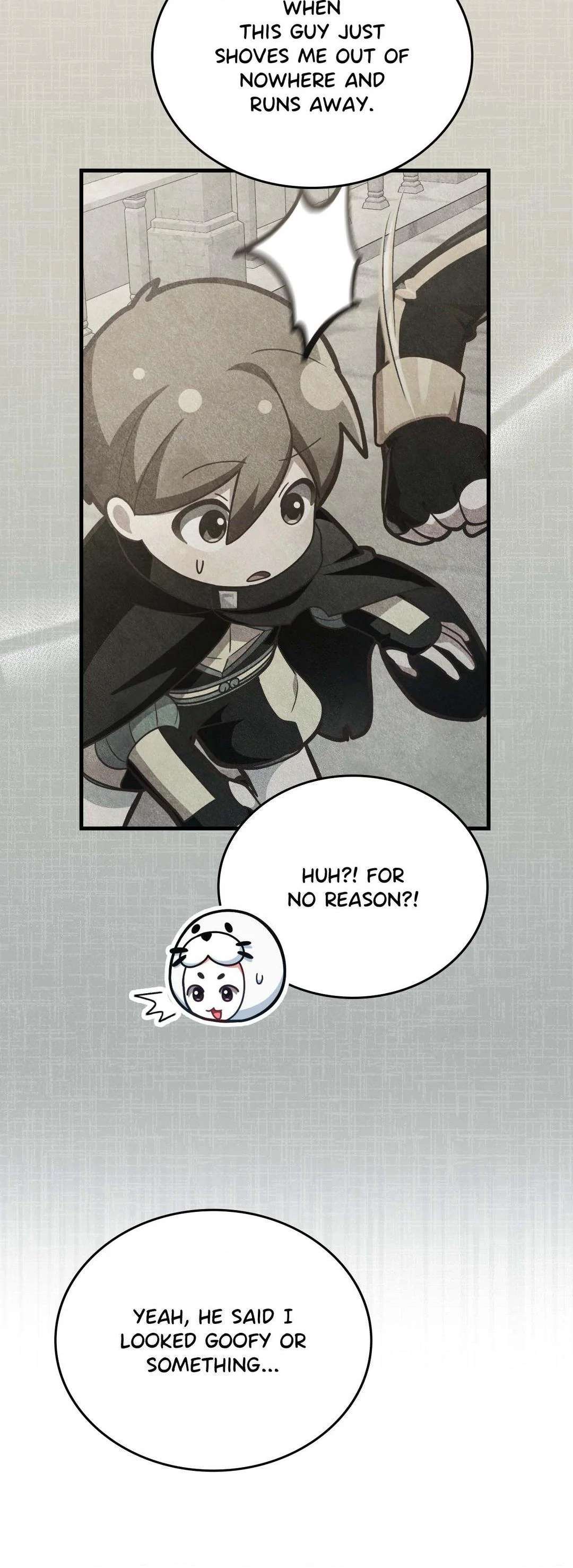 Virtual Strangers Chapter 32 page 24 - 