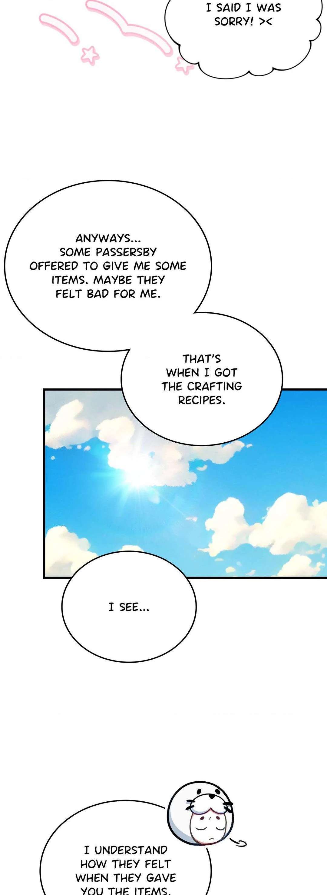 Virtual Strangers Chapter 32 page 27 - 