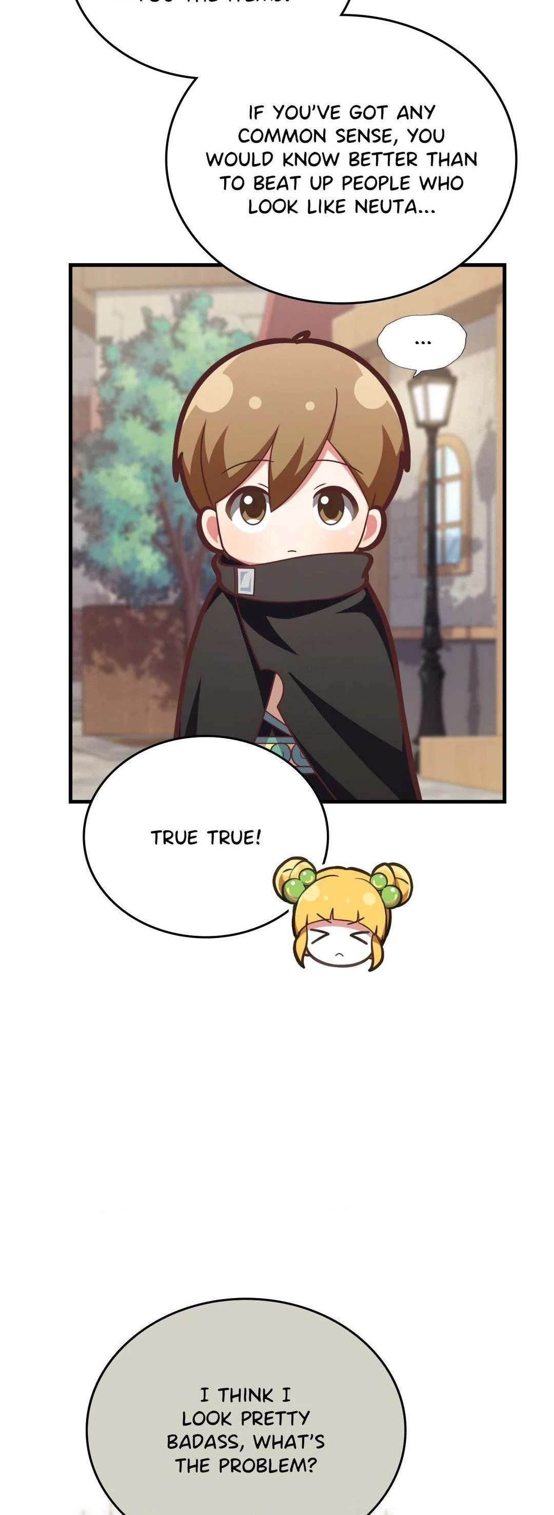 Virtual Strangers Chapter 32 page 28 - 