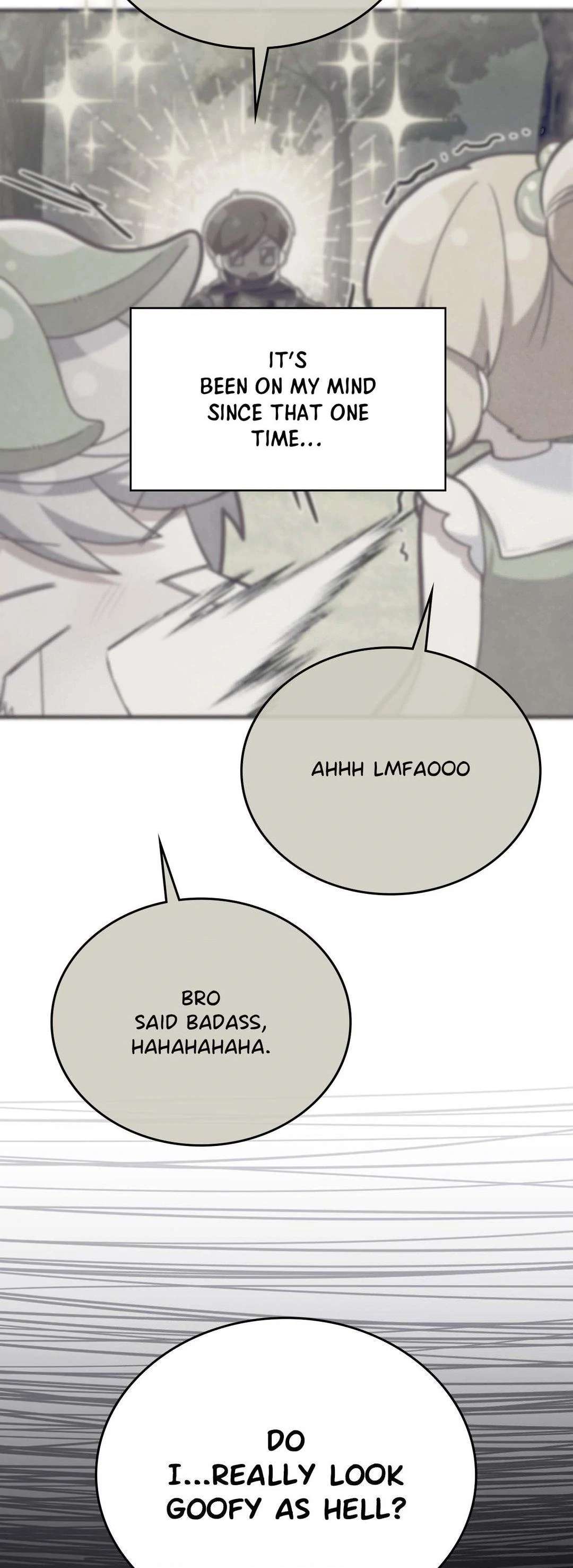 Virtual Strangers Chapter 32 page 29 - 