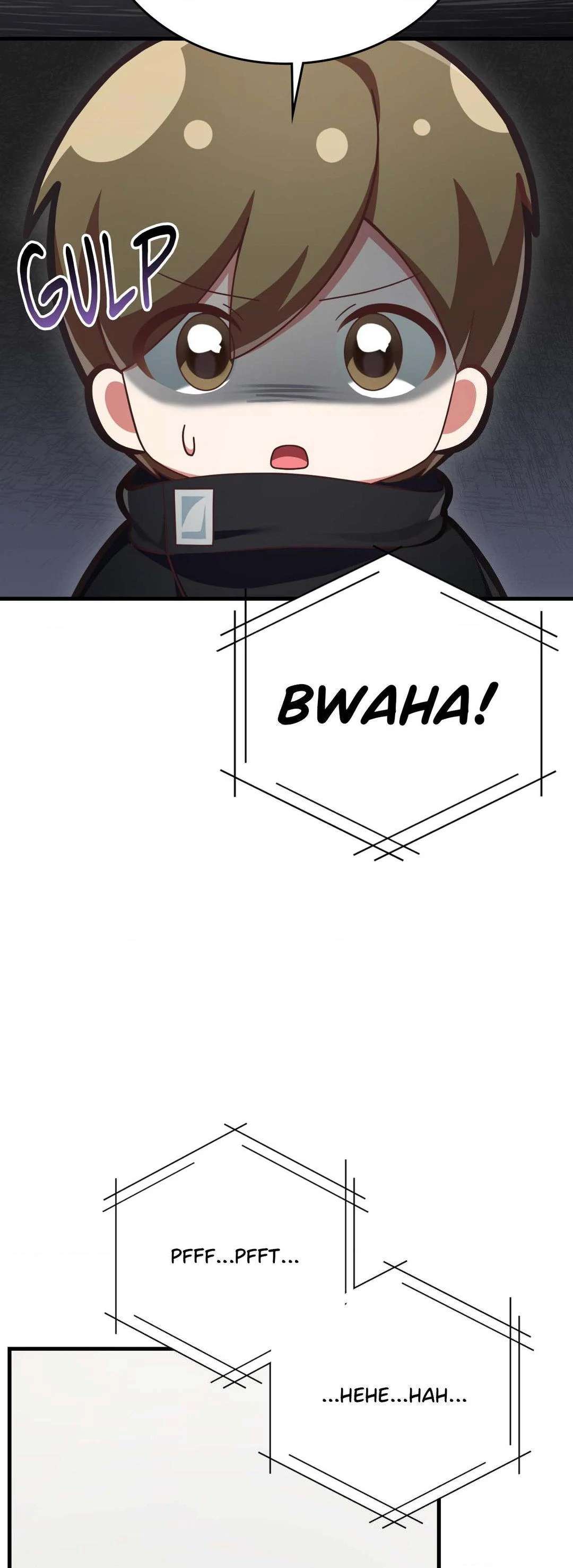 Virtual Strangers Chapter 32 page 30 - 