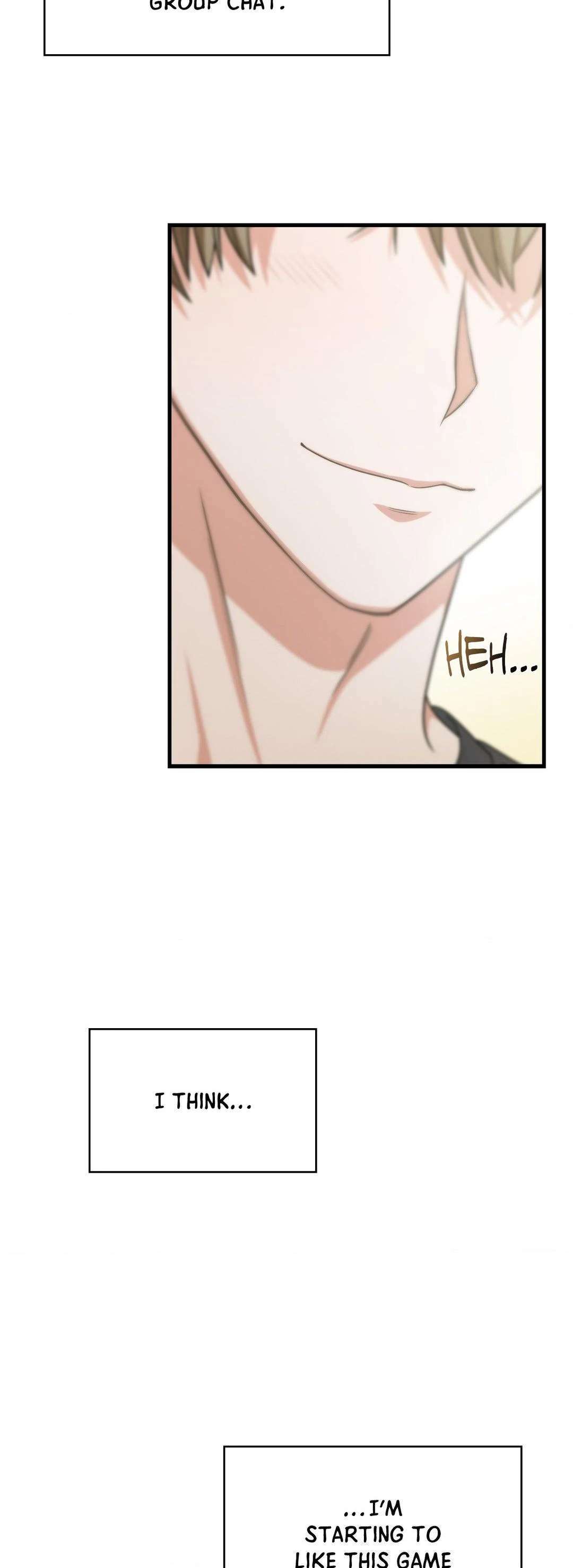 Virtual Strangers Chapter 32 page 4 - 