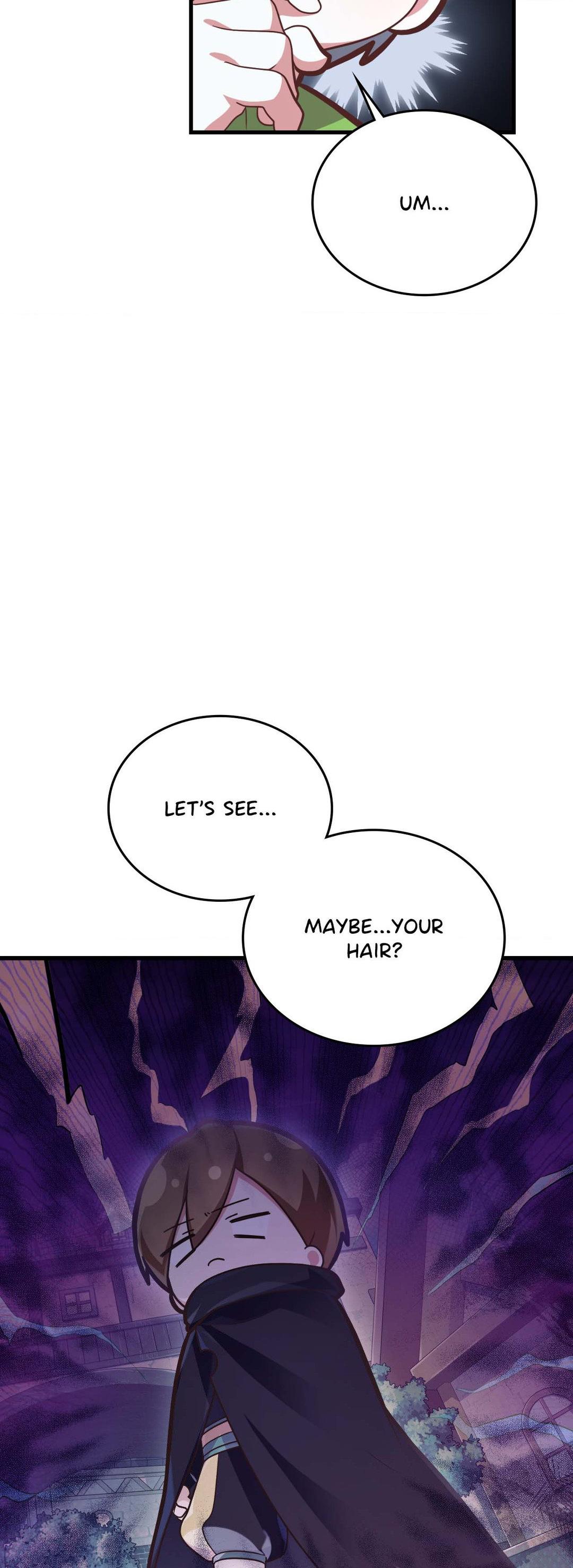 Virtual Strangers Chapter 32 page 32 - 