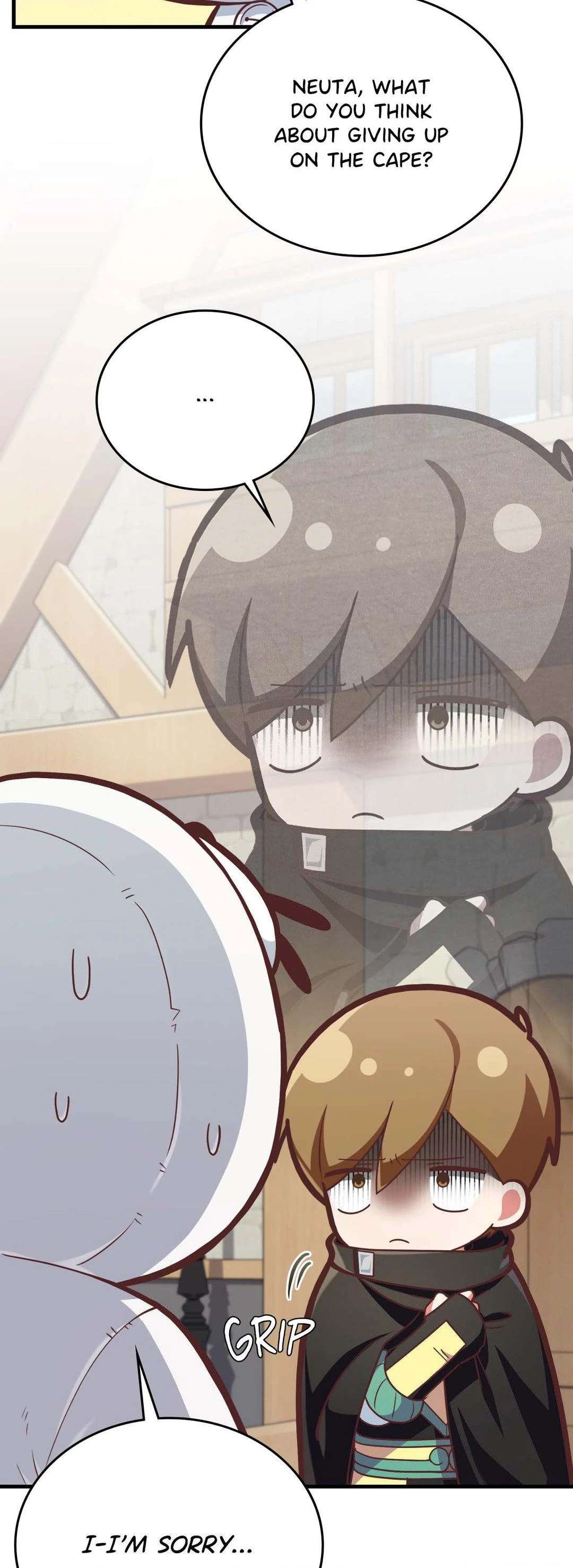 Virtual Strangers Chapter 32 page 35 - 