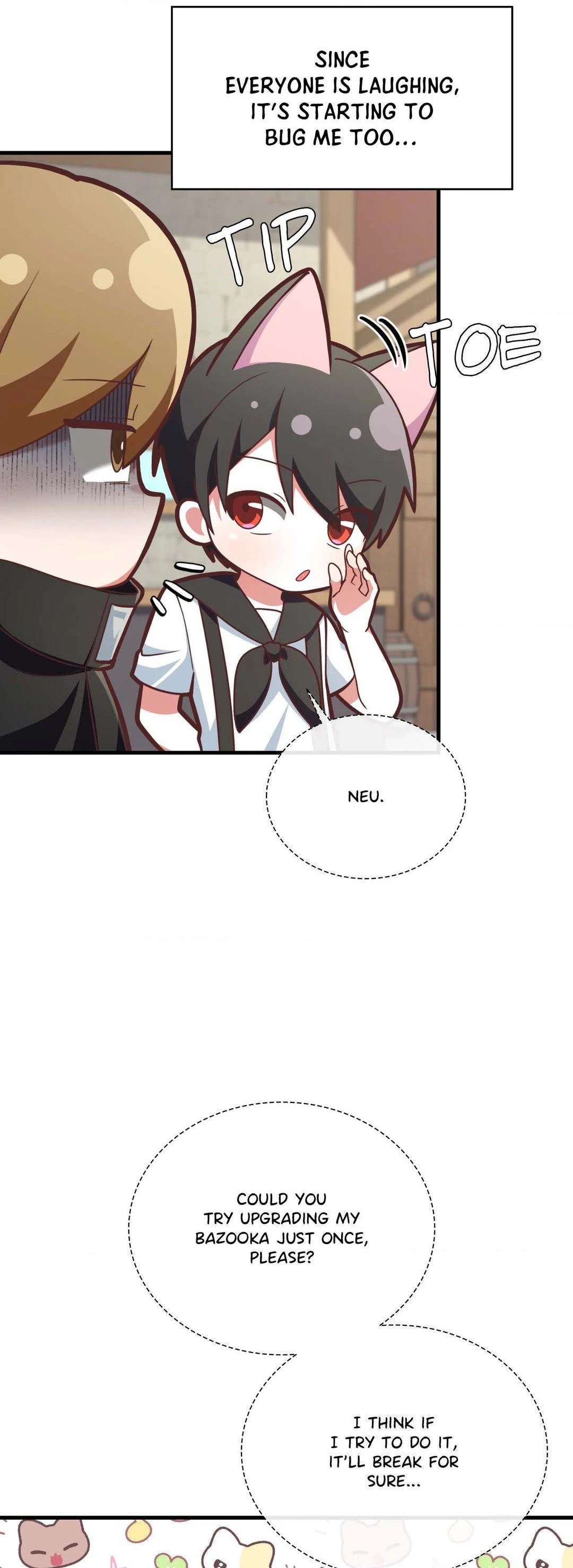 Virtual Strangers Chapter 32 page 38 - 