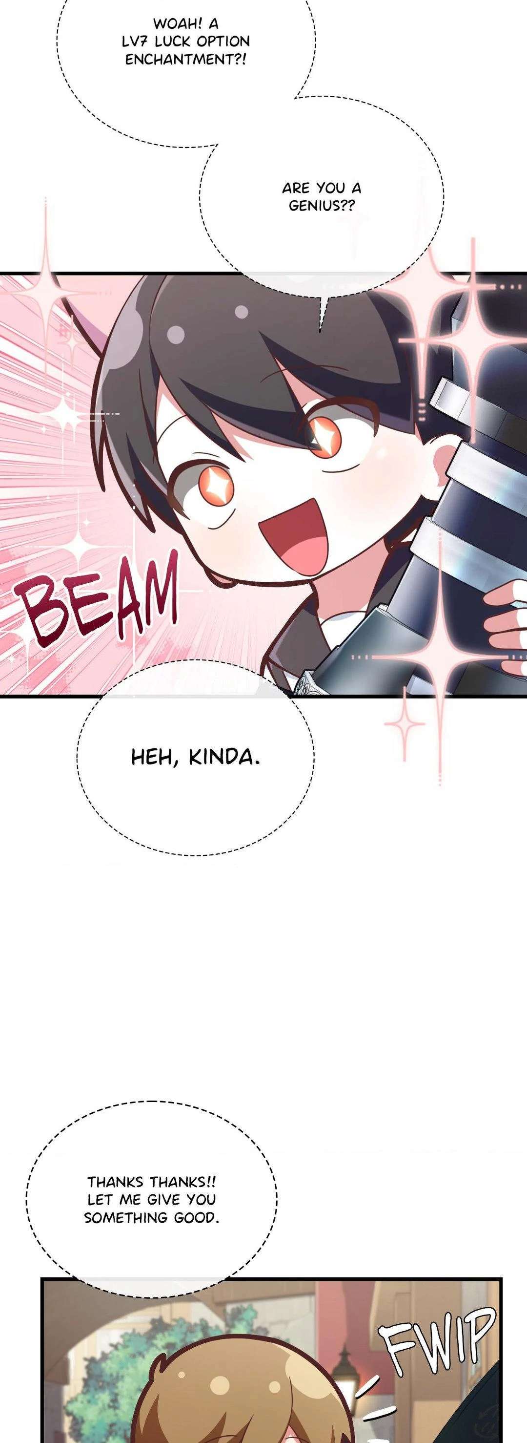 Virtual Strangers Chapter 32 page 41 - 