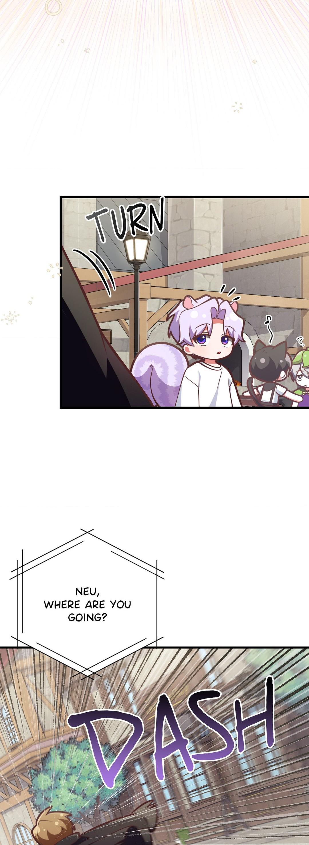 Virtual Strangers Chapter 32 page 43 - 