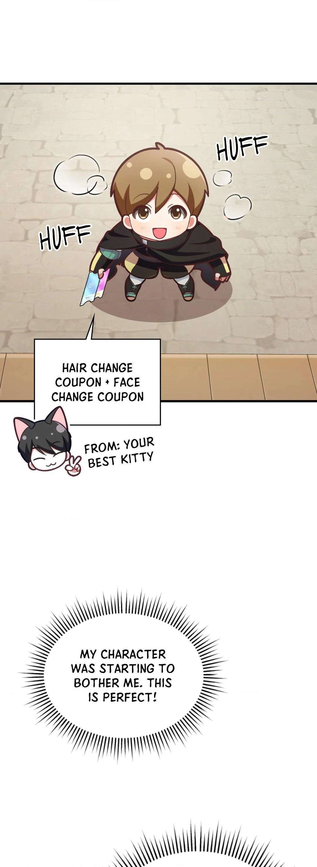 Virtual Strangers Chapter 32 page 45 - 
