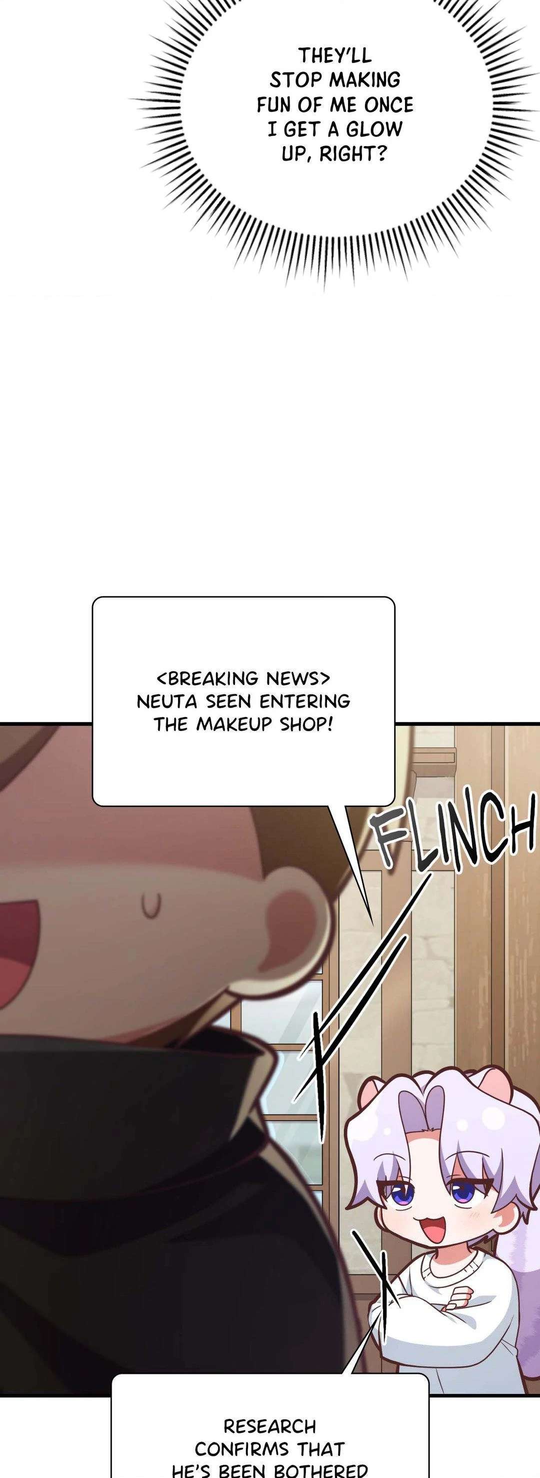 Virtual Strangers Chapter 32 page 46 - 