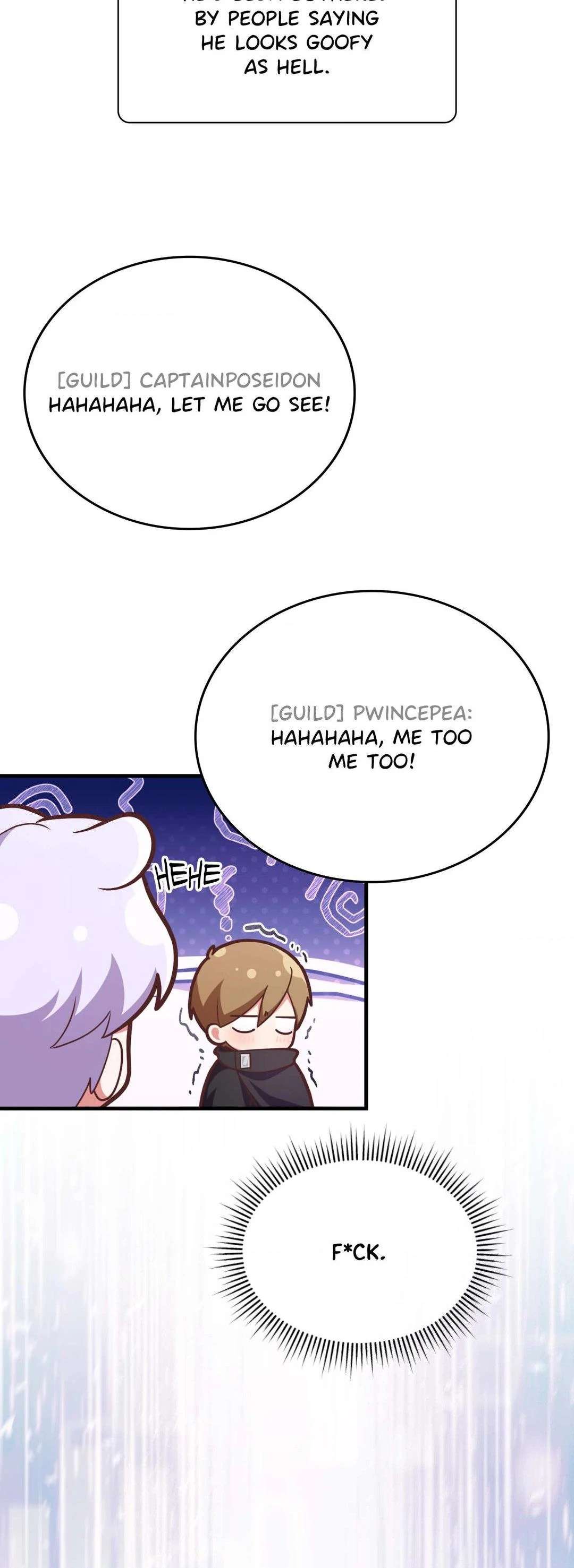 Virtual Strangers Chapter 32 page 47 - 