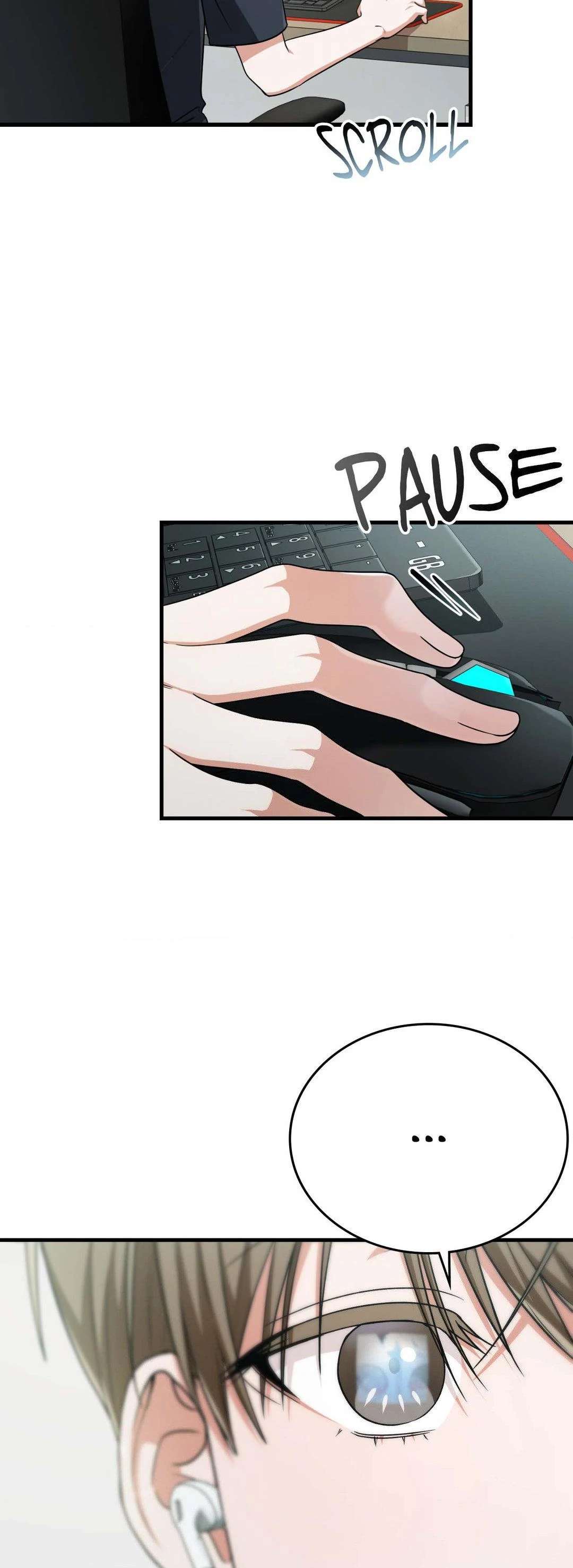 Virtual Strangers Chapter 32 page 51 - 