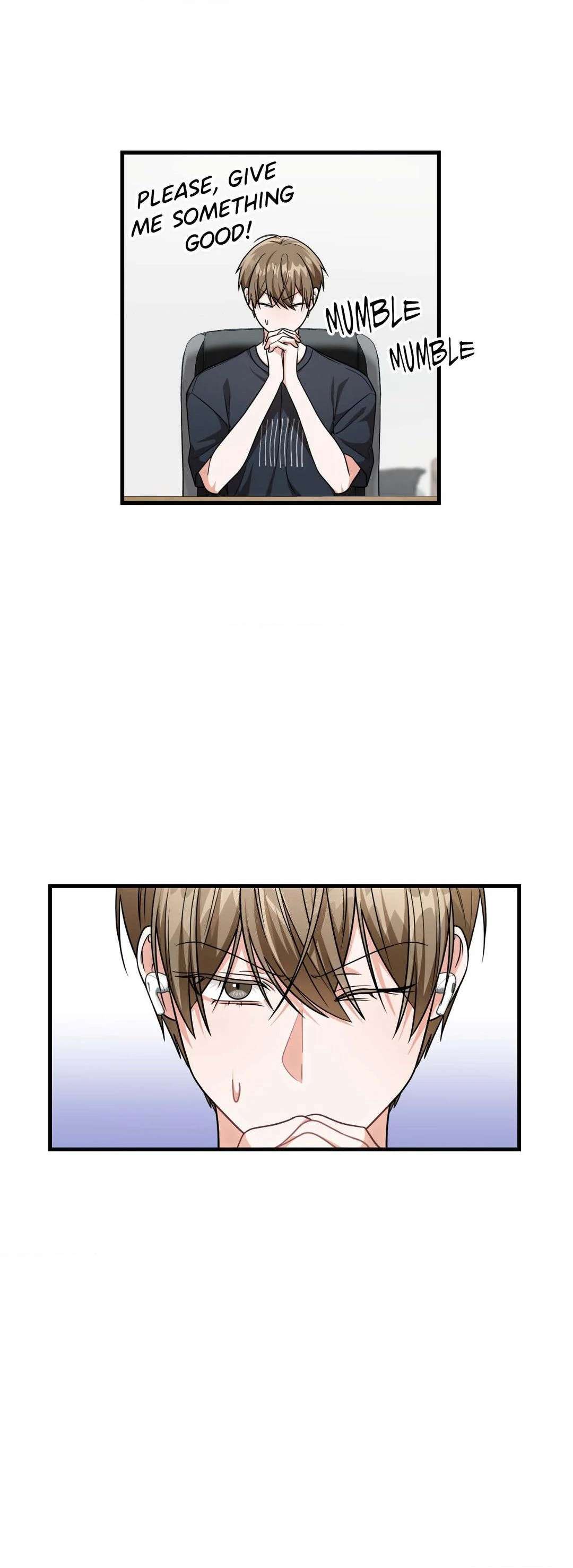 Virtual Strangers Chapter 32 page 56 - 