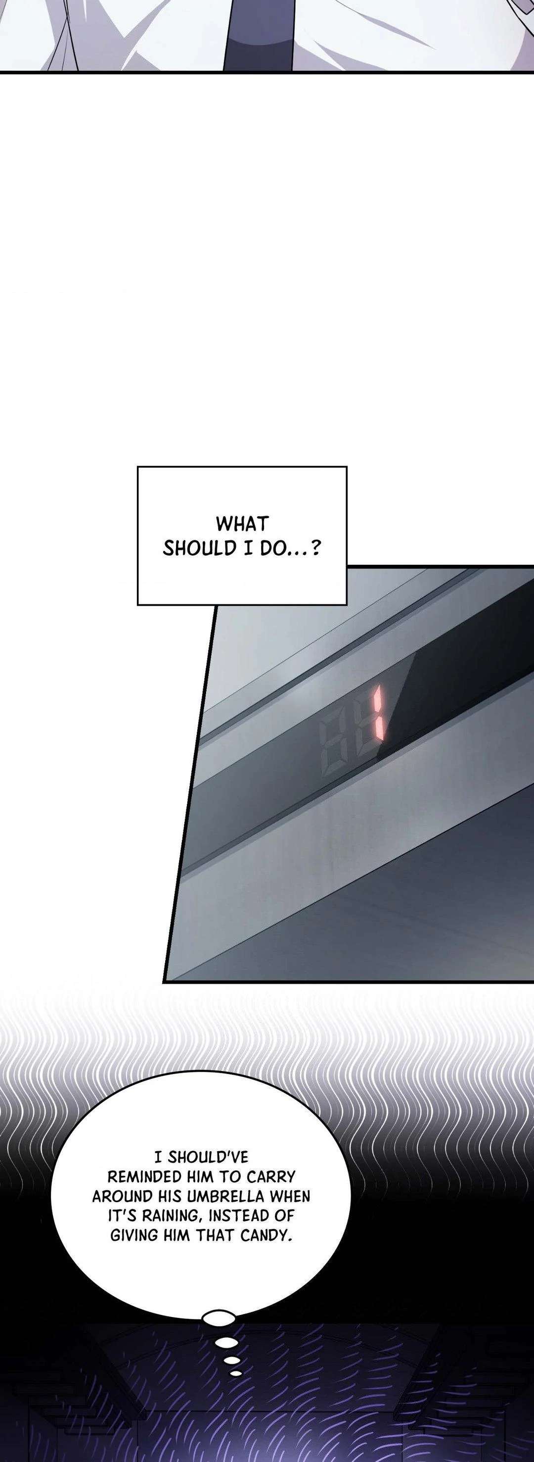 Virtual Strangers Chapter 33 page 19 - 