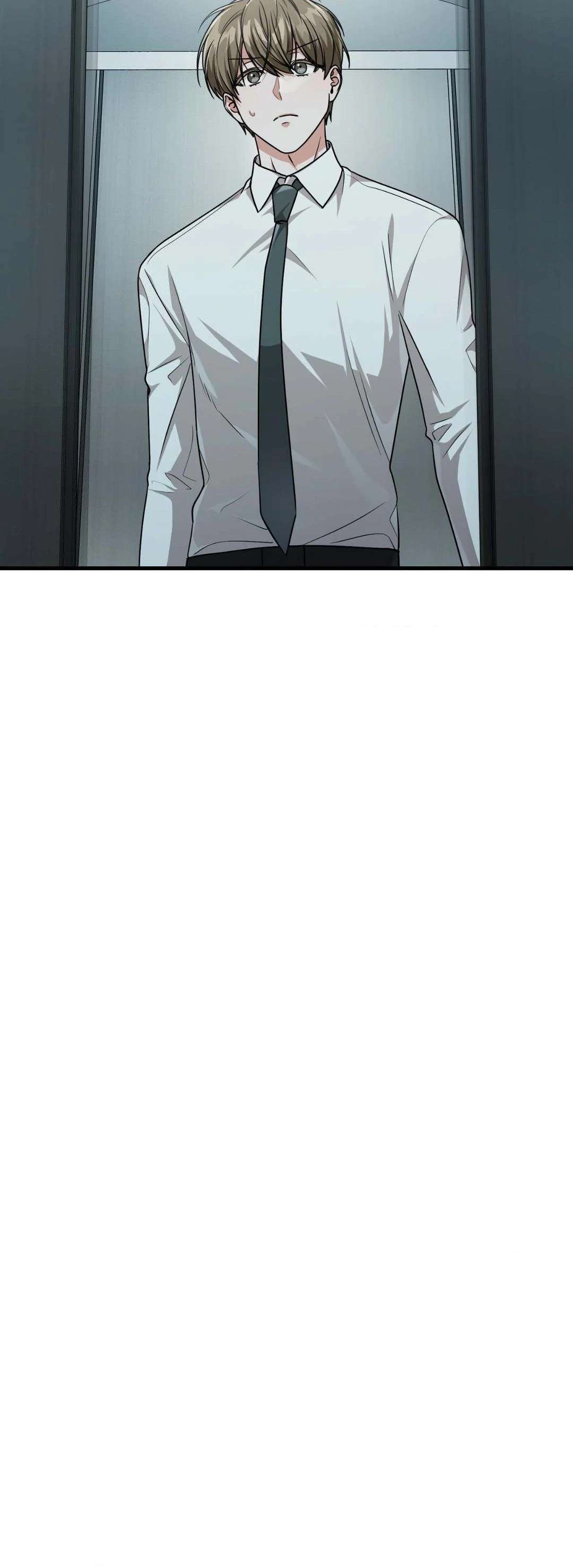 Virtual Strangers Chapter 33 page 22 - 