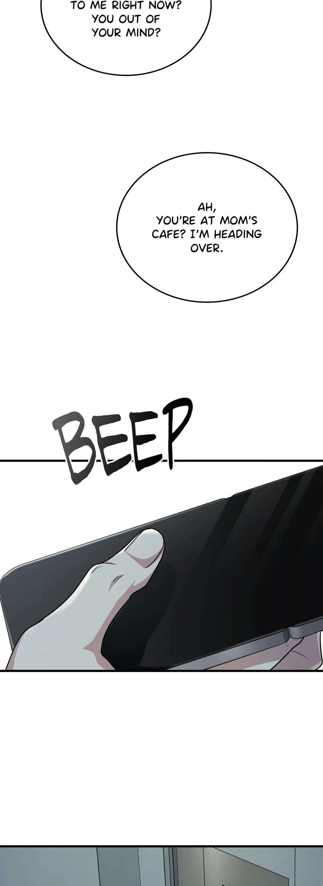 Virtual Strangers Chapter 33 page 26 - 