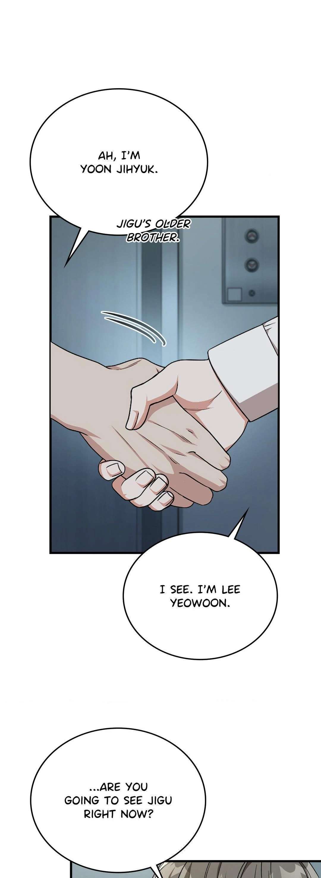 Virtual Strangers Chapter 33 page 34 - 