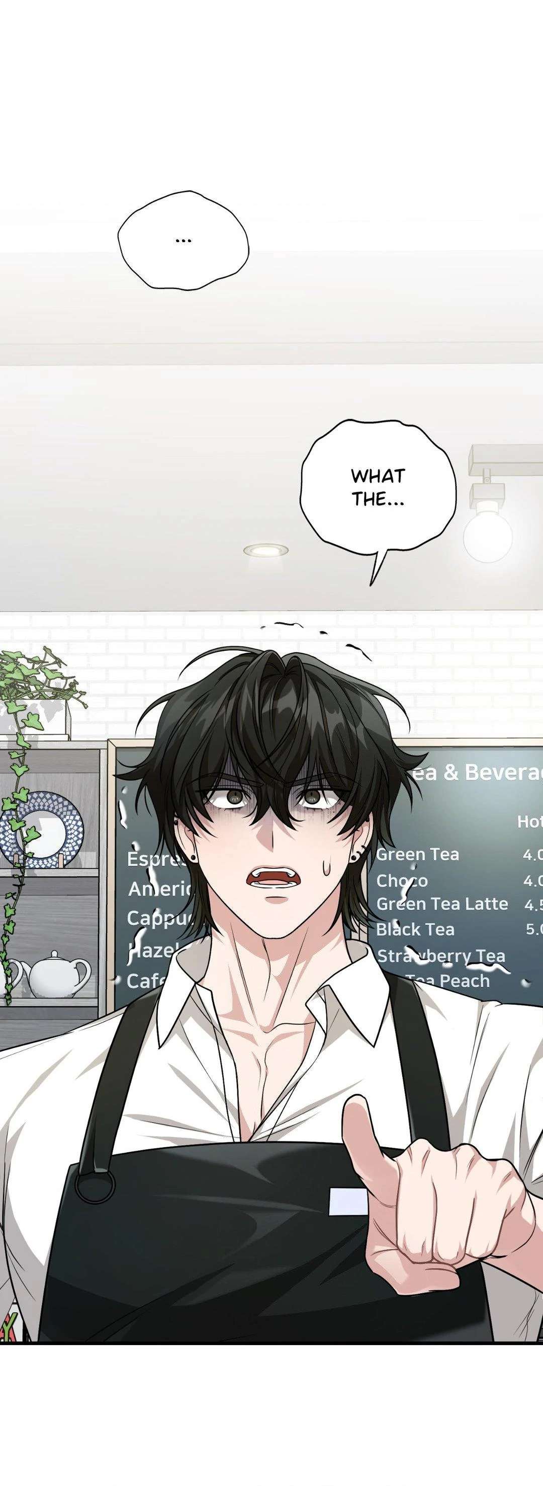Virtual Strangers Chapter 33 page 39 - 