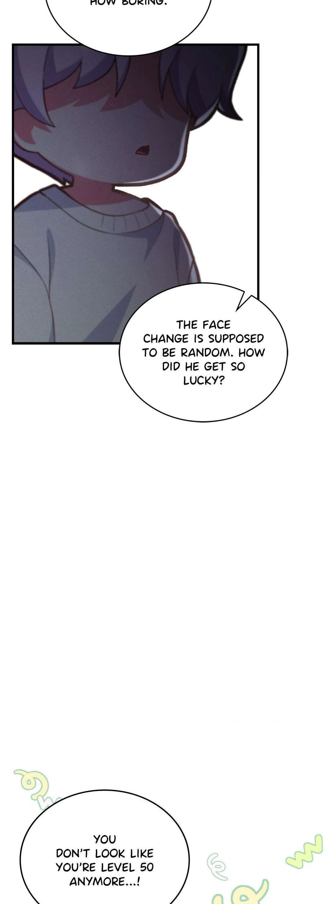 Virtual Strangers Chapter 33 page 5 - 