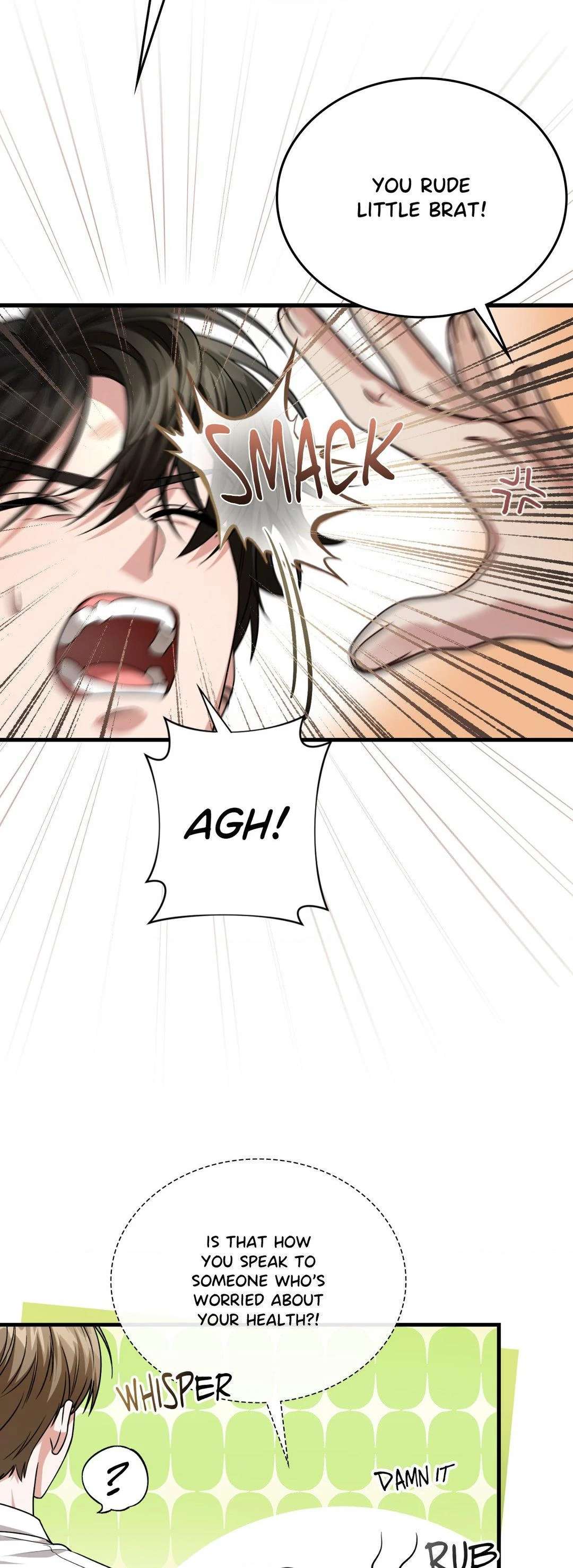 Virtual Strangers Chapter 33 page 42 - 