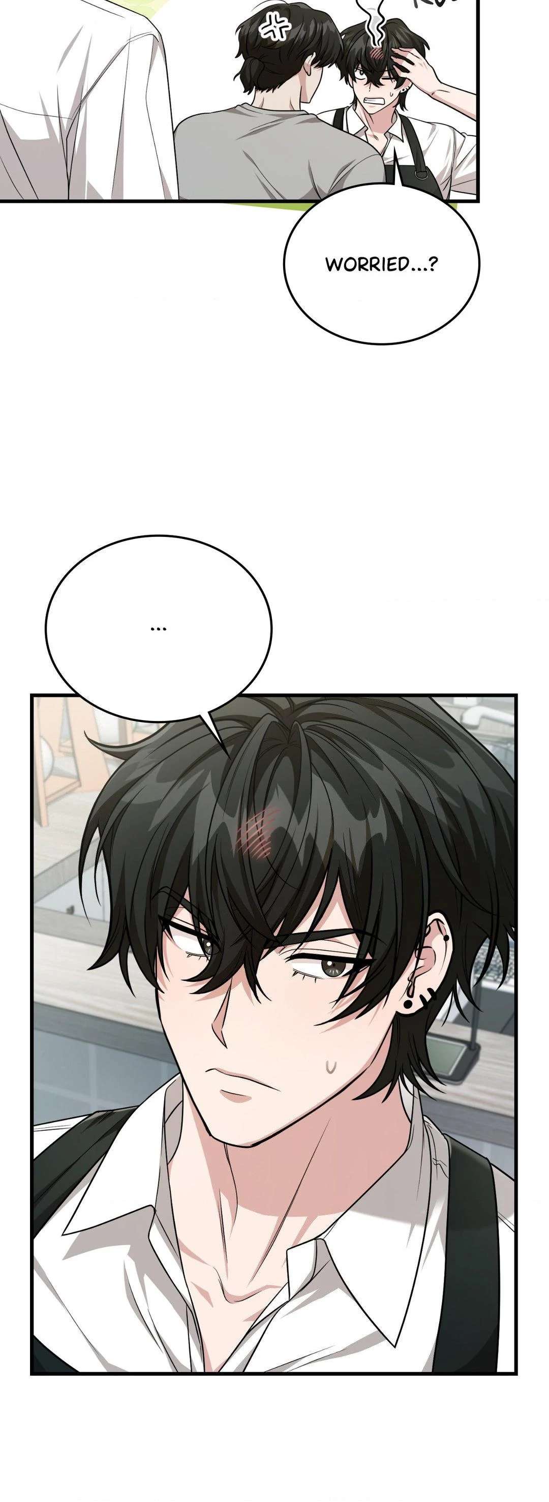 Virtual Strangers Chapter 33 page 43 - 