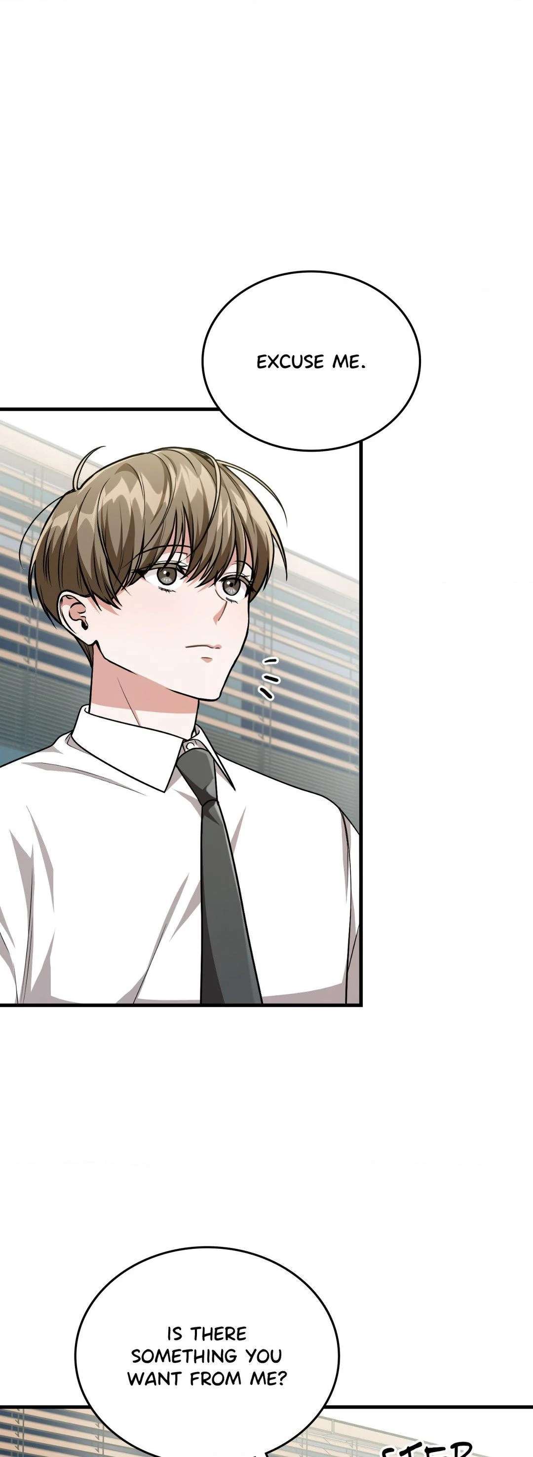 Virtual Strangers Chapter 33 page 44 - 