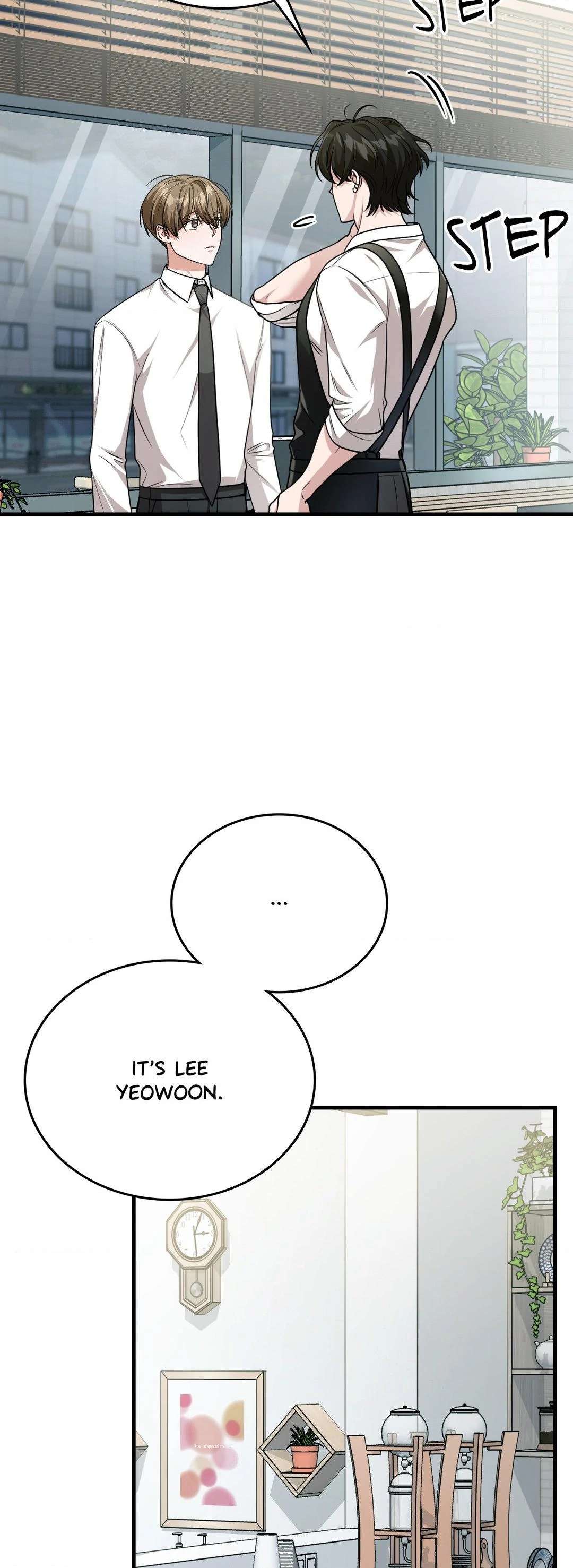 Virtual Strangers Chapter 33 page 45 - 