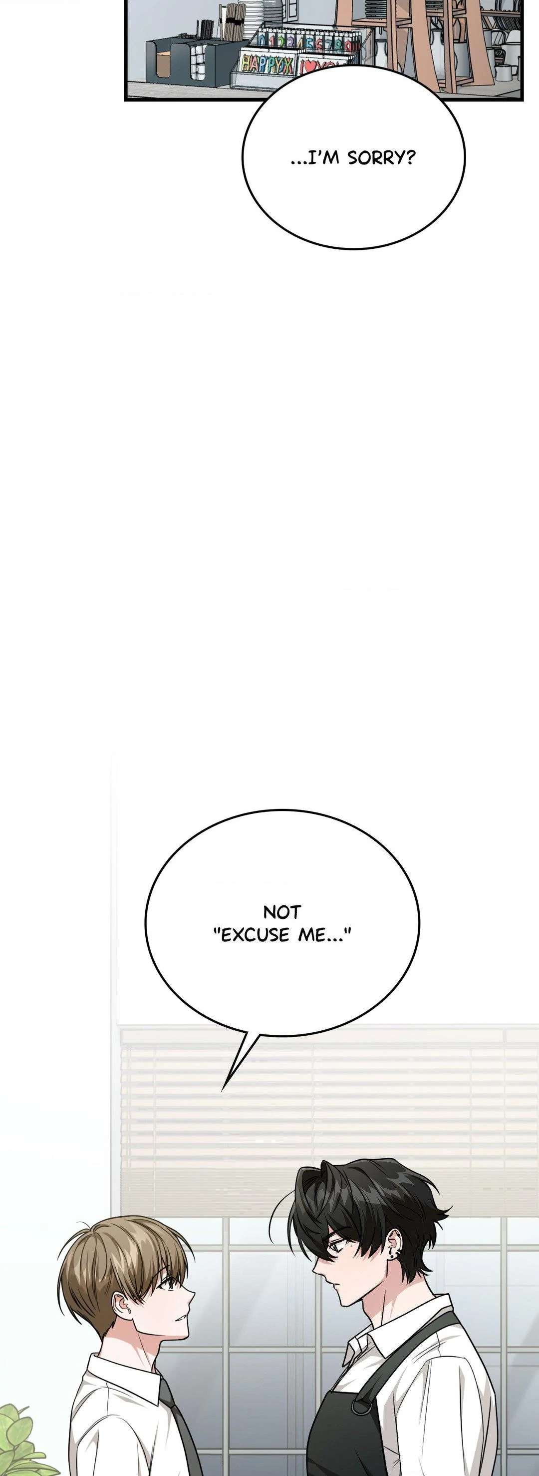 Virtual Strangers Chapter 33 page 46 - 