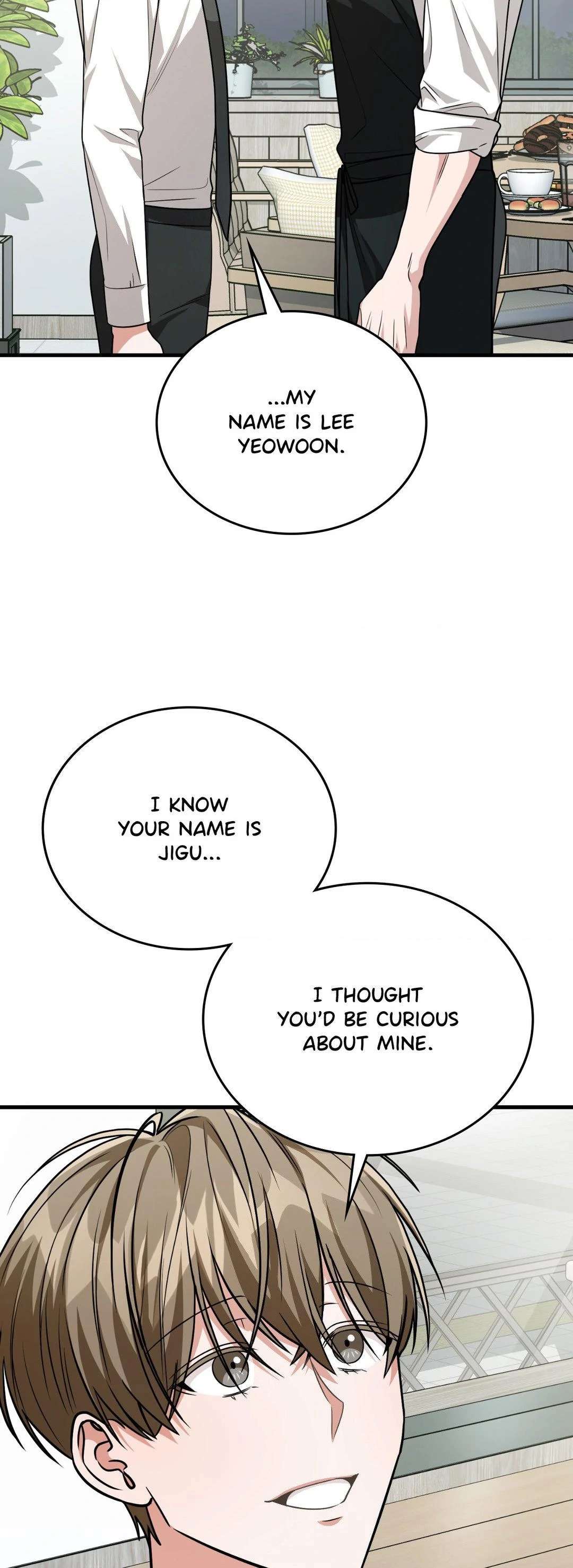 Virtual Strangers Chapter 33 page 47 - 
