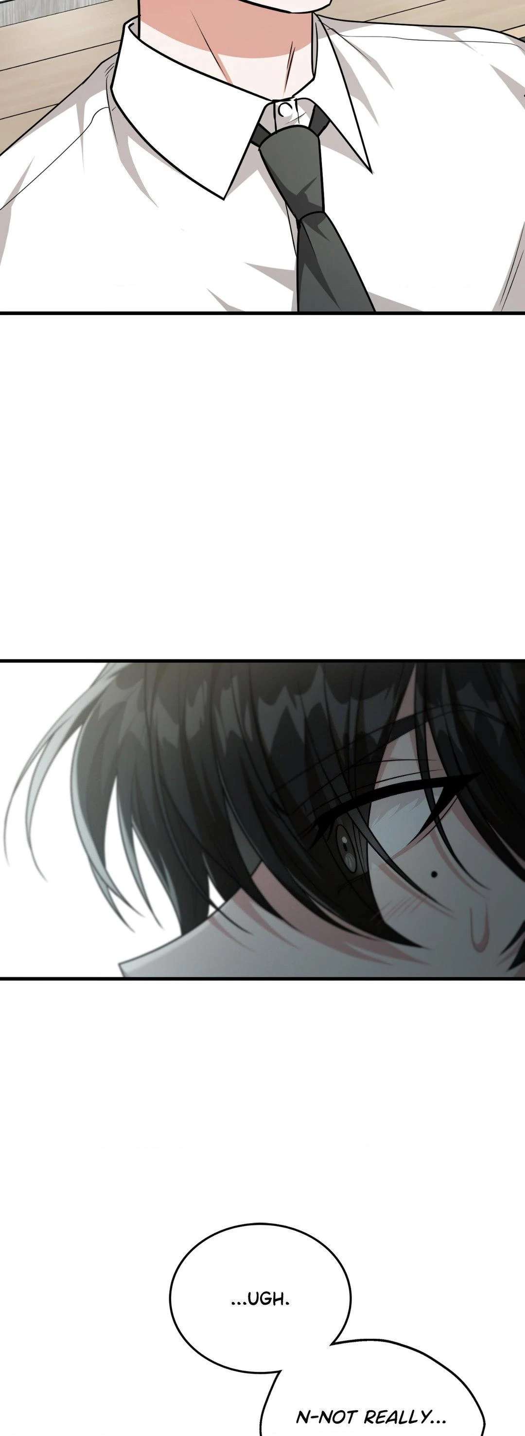 Virtual Strangers Chapter 33 page 48 - 