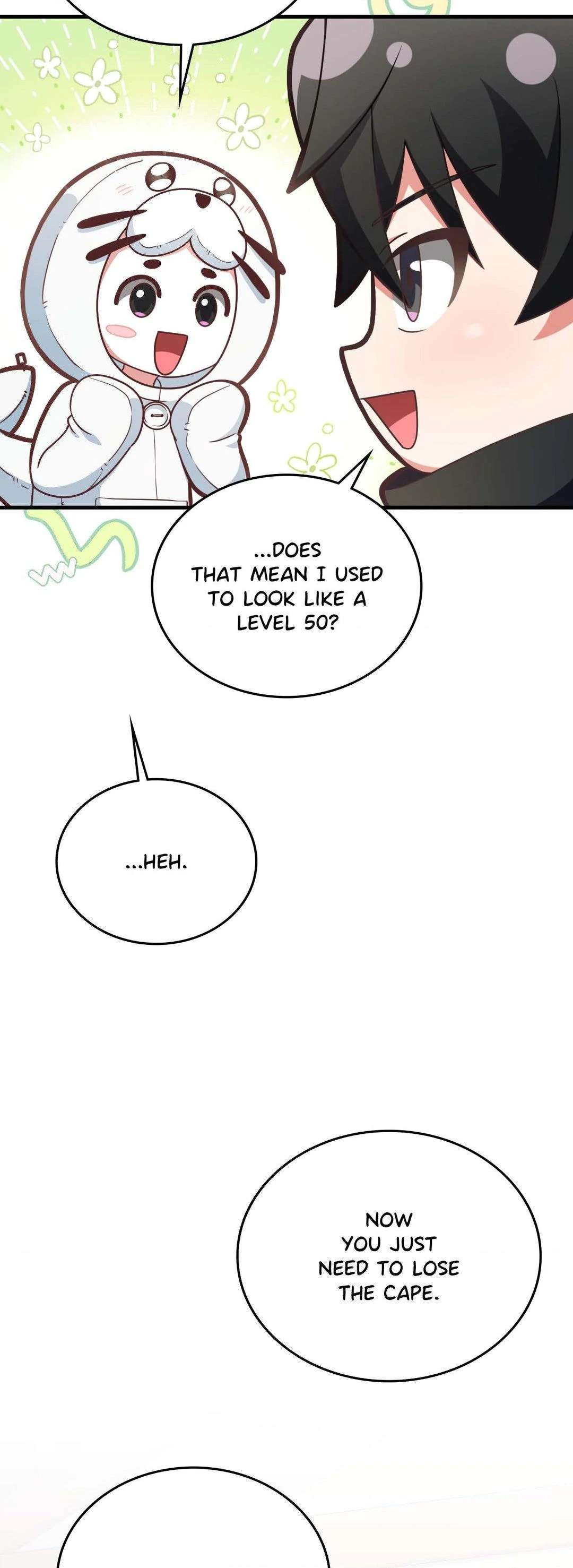 Virtual Strangers Chapter 33 page 6 - 