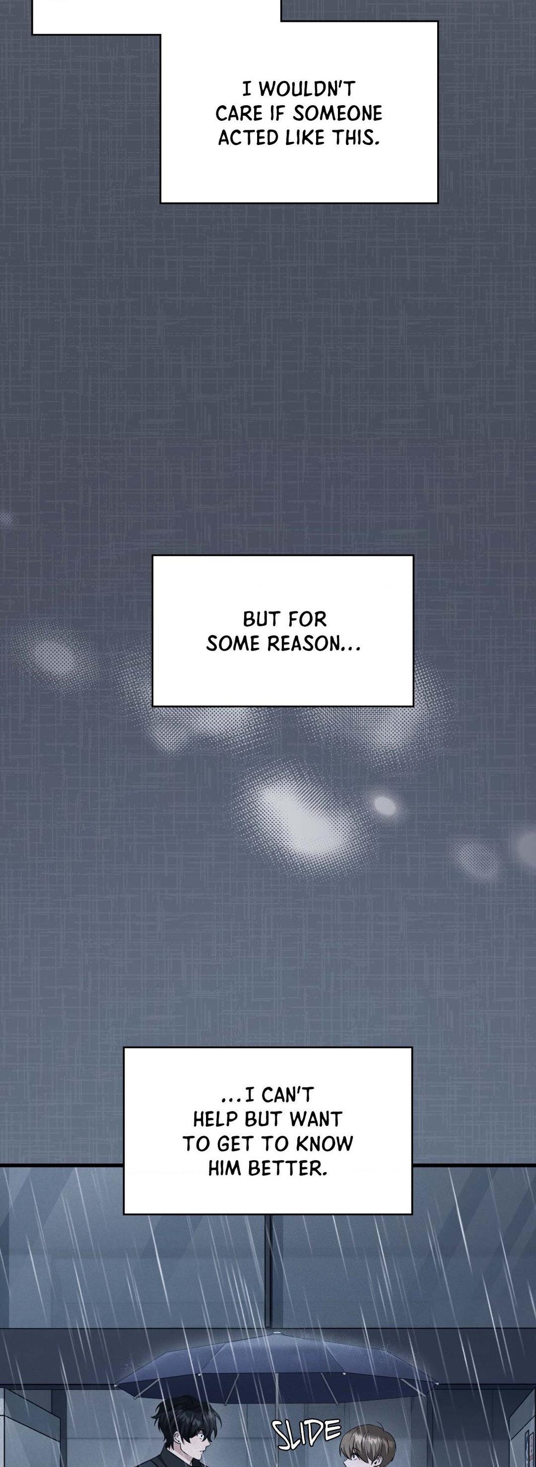 Virtual Strangers Chapter 33 page 51 - 