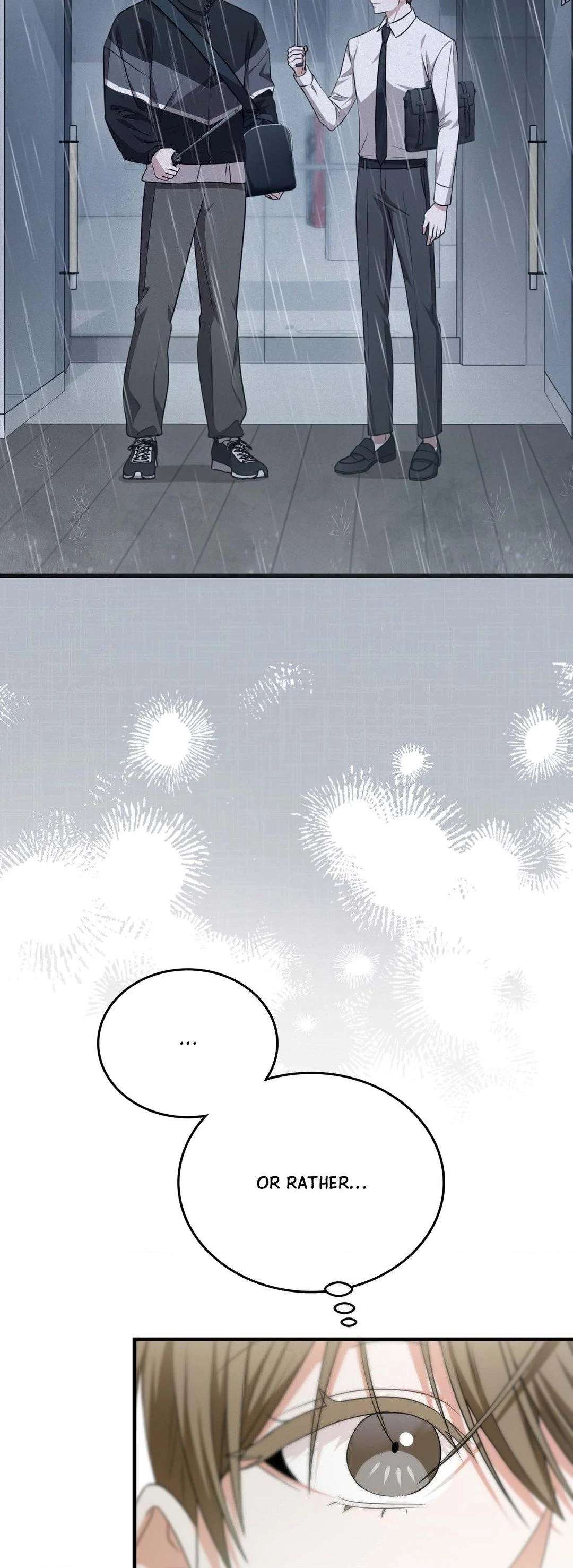 Virtual Strangers Chapter 33 page 52 - 