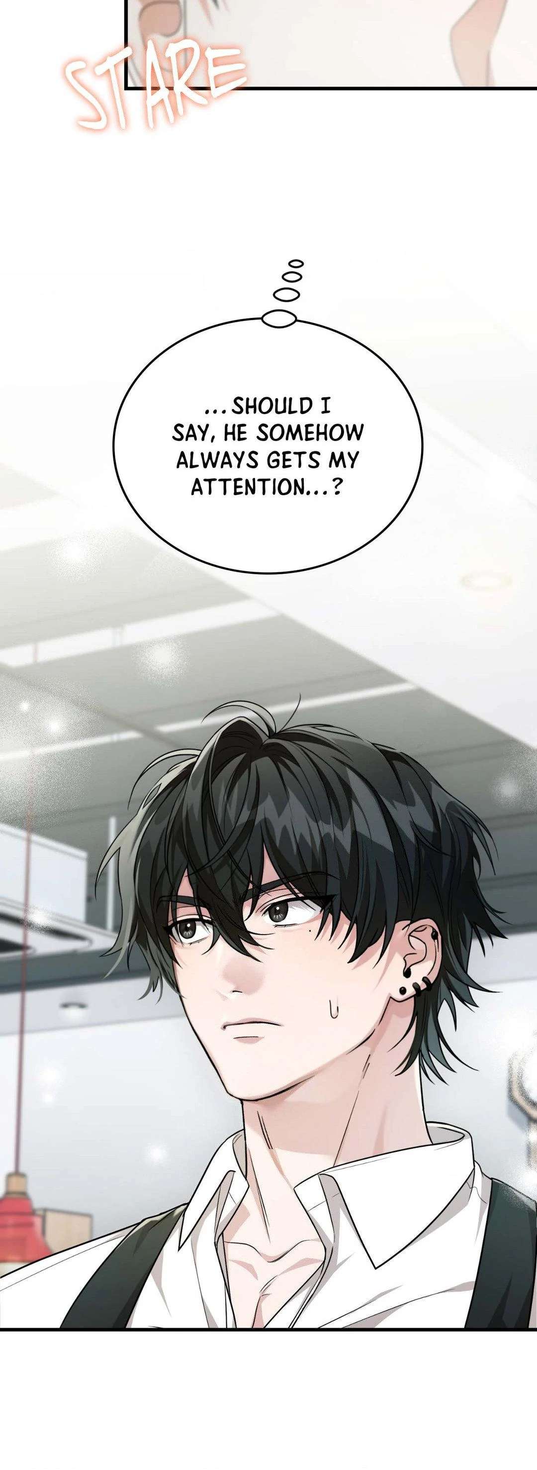 Virtual Strangers Chapter 33 page 53 - 
